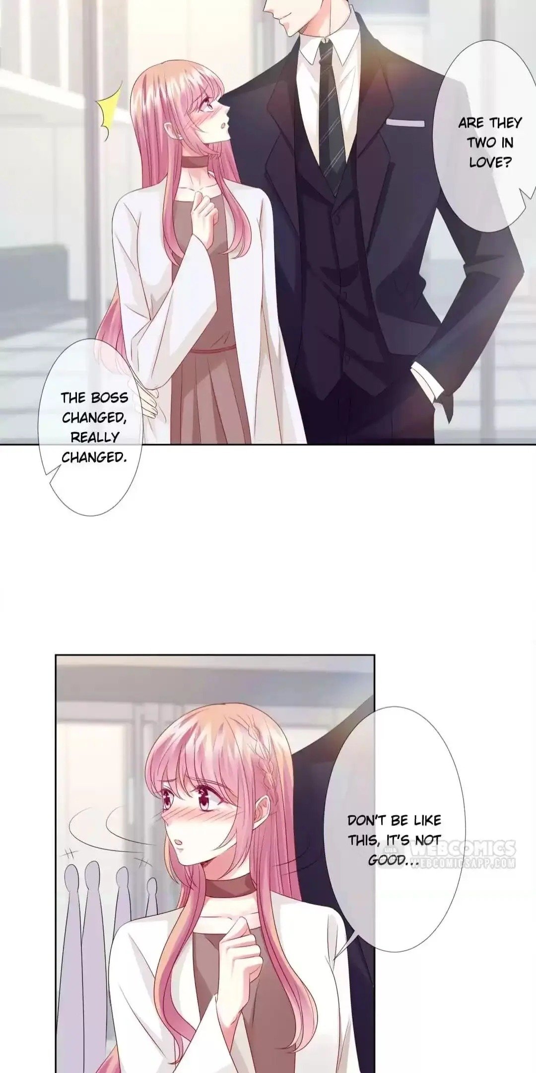 Embrace My Shadow chapter 79 page 24