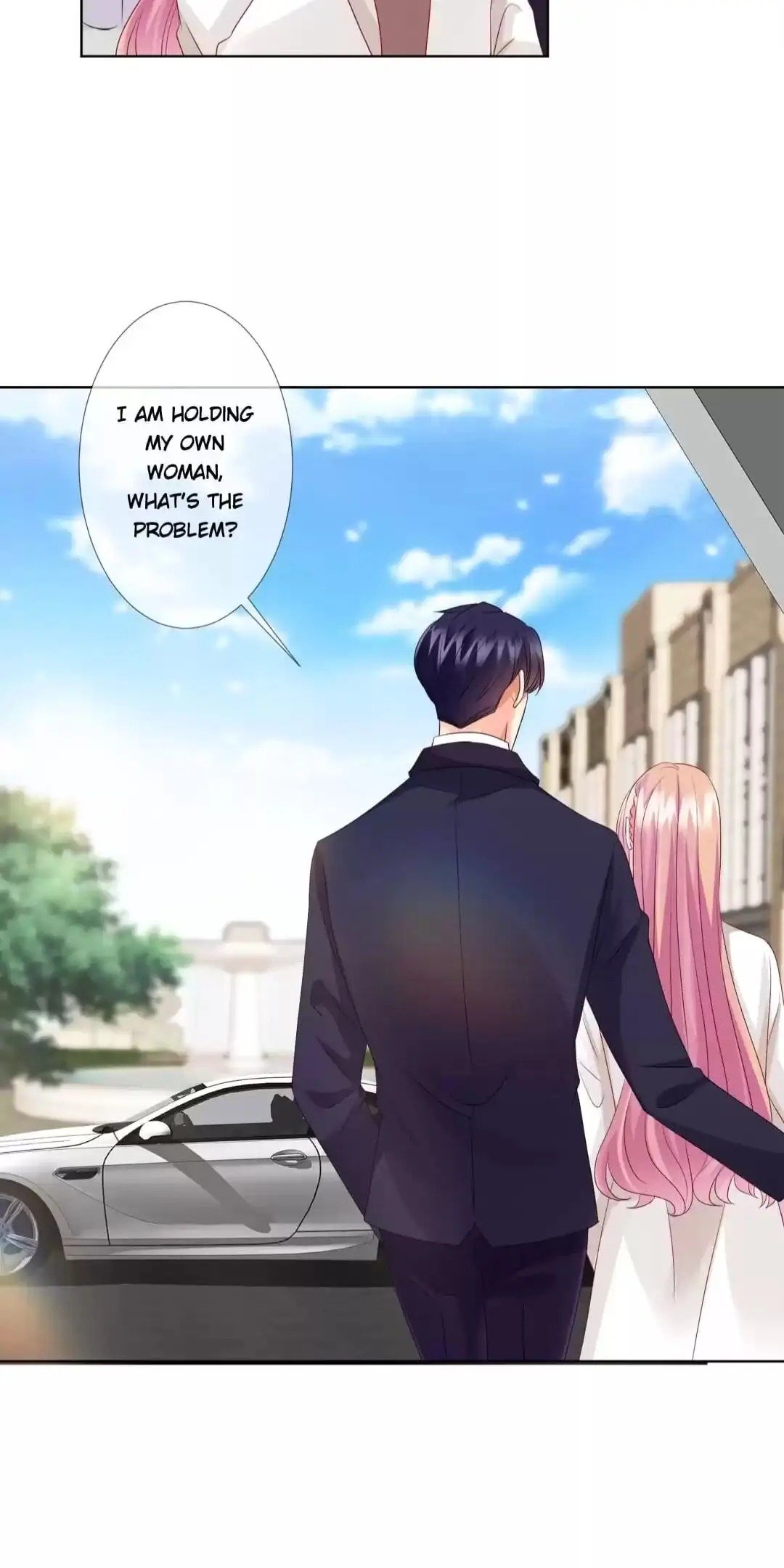 Embrace My Shadow chapter 79 page 25