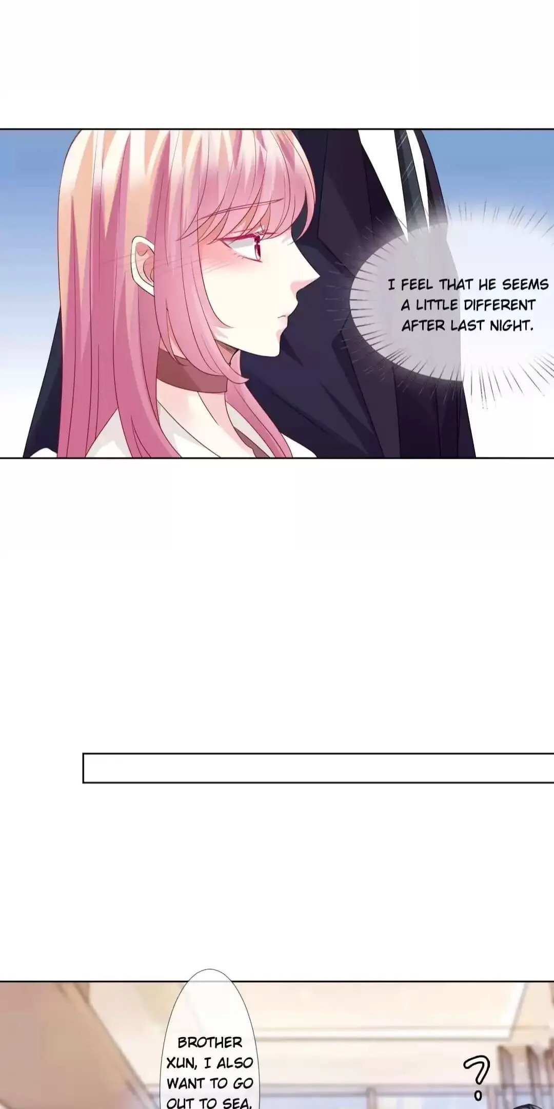 Embrace My Shadow chapter 79 page 26