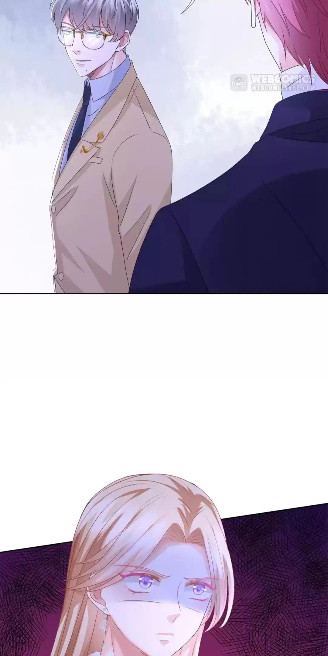 Embrace My Shadow chapter 79 page 28