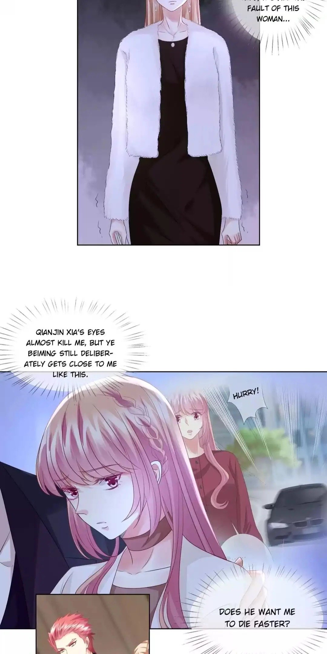 Embrace My Shadow chapter 79 page 4