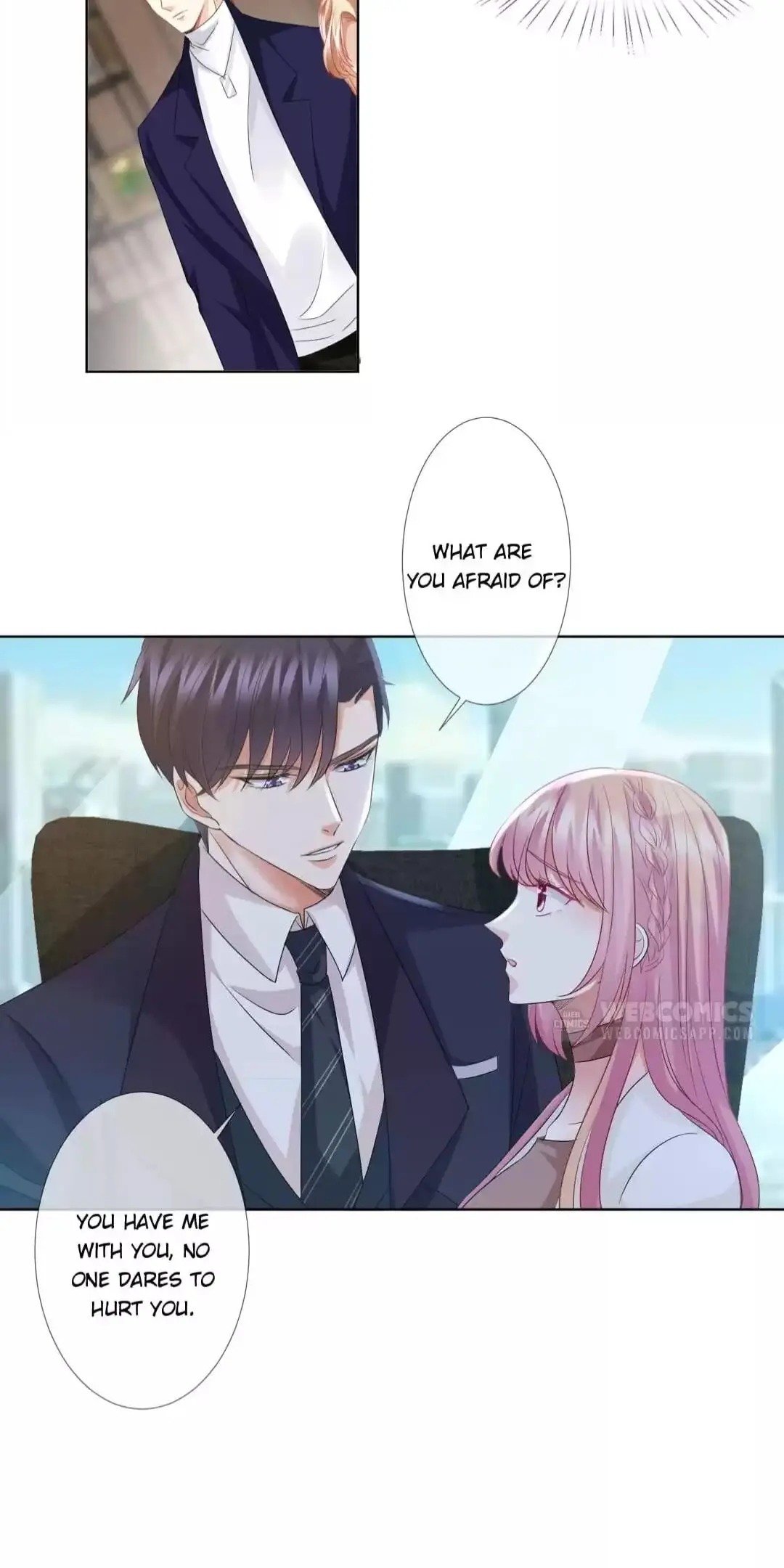 Embrace My Shadow chapter 79 page 5