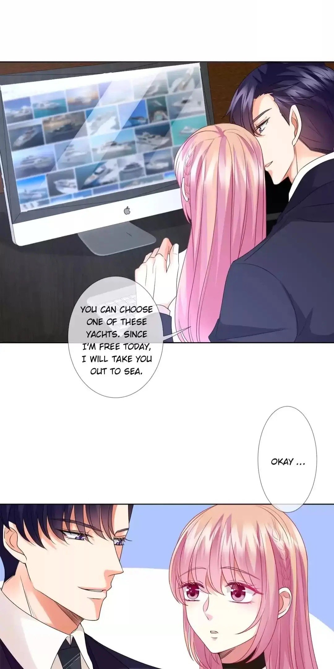 Embrace My Shadow chapter 79 page 6