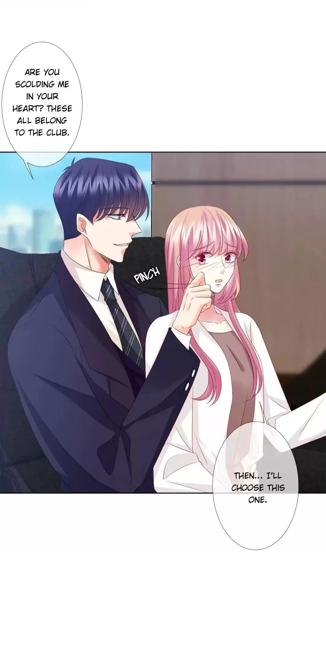 Embrace My Shadow chapter 79 page 9