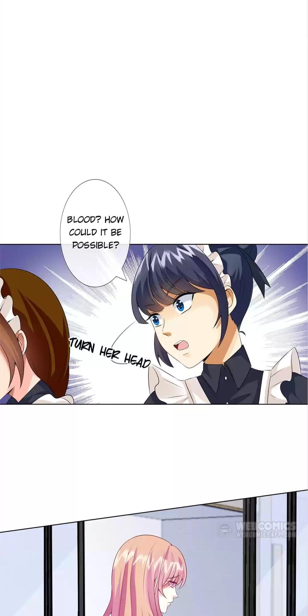 Embrace My Shadow chapter 8 page 27