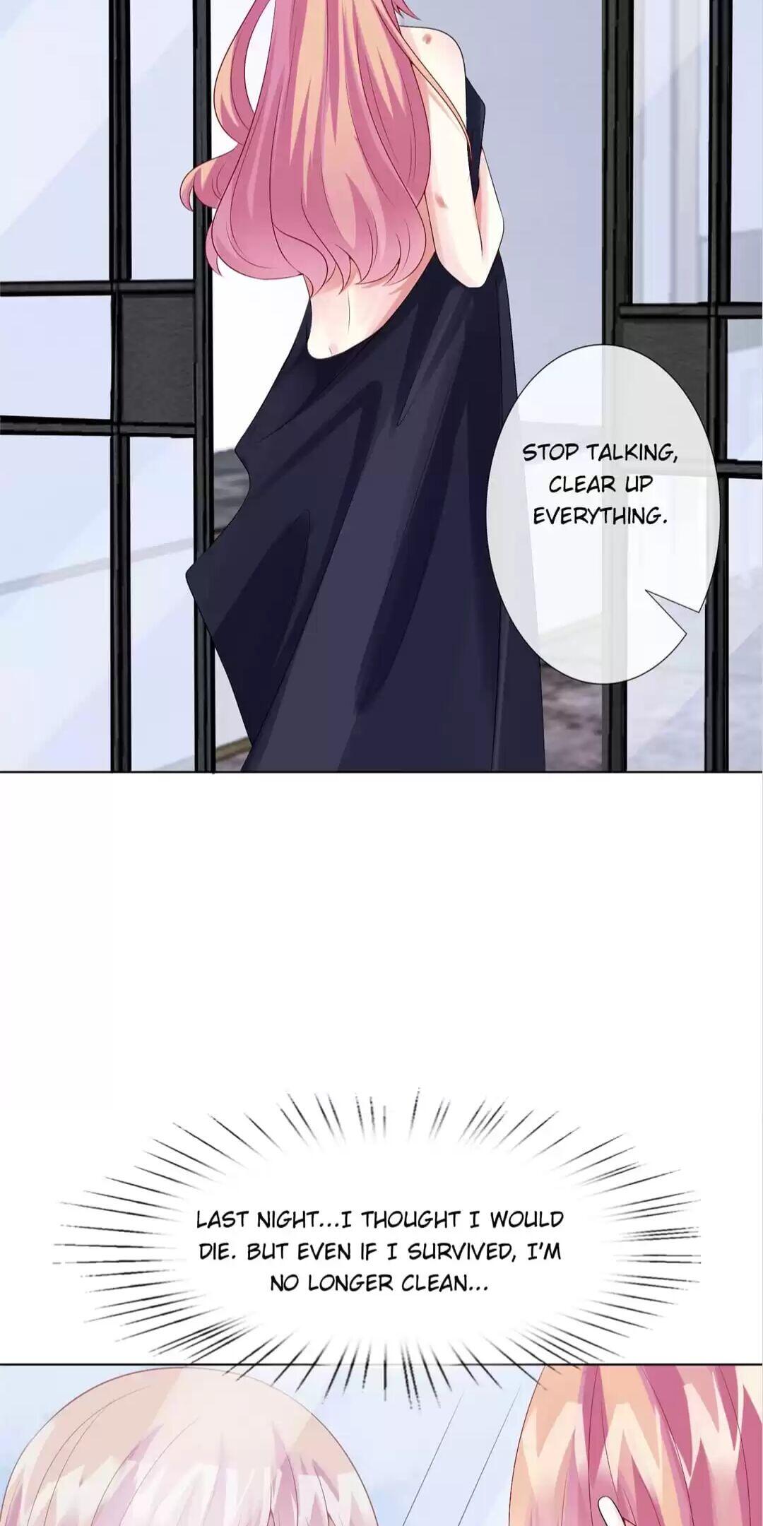 Embrace My Shadow chapter 8 page 28