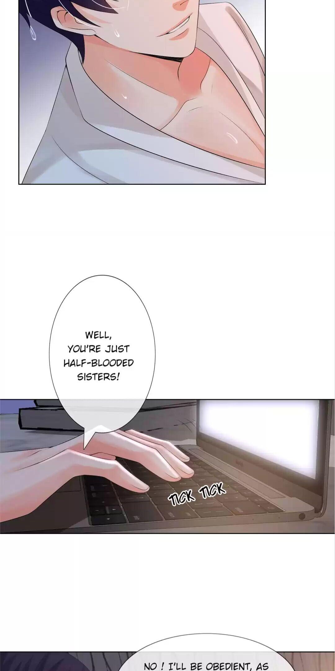 Embrace My Shadow chapter 8 page 7