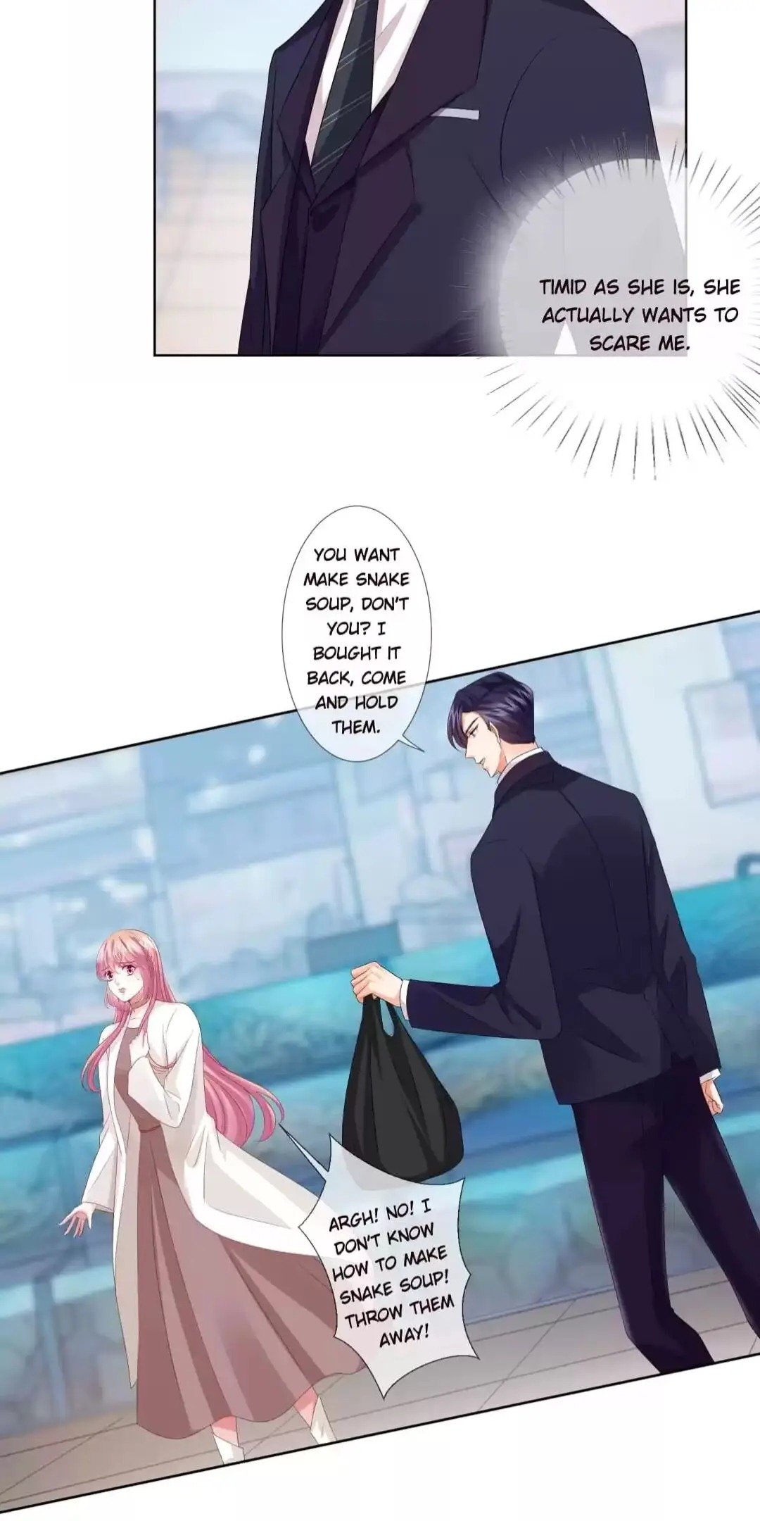 Embrace My Shadow chapter 80 page 10