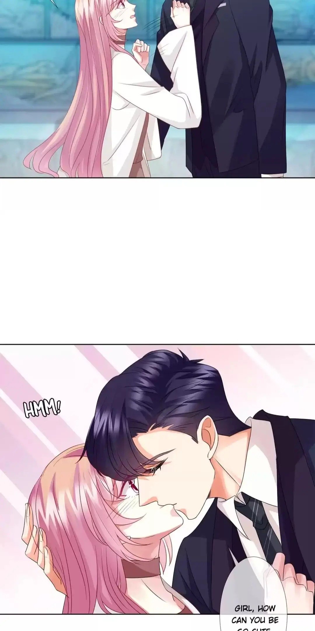 Embrace My Shadow chapter 80 page 12