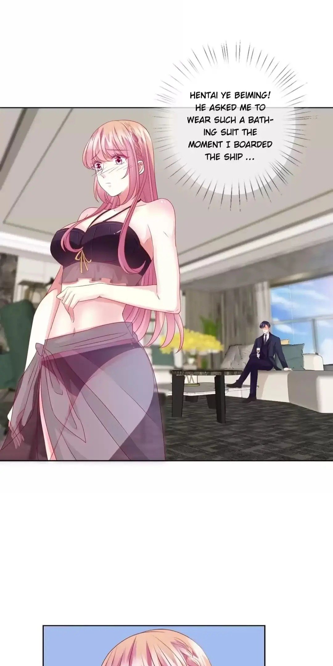 Embrace My Shadow chapter 80 page 17