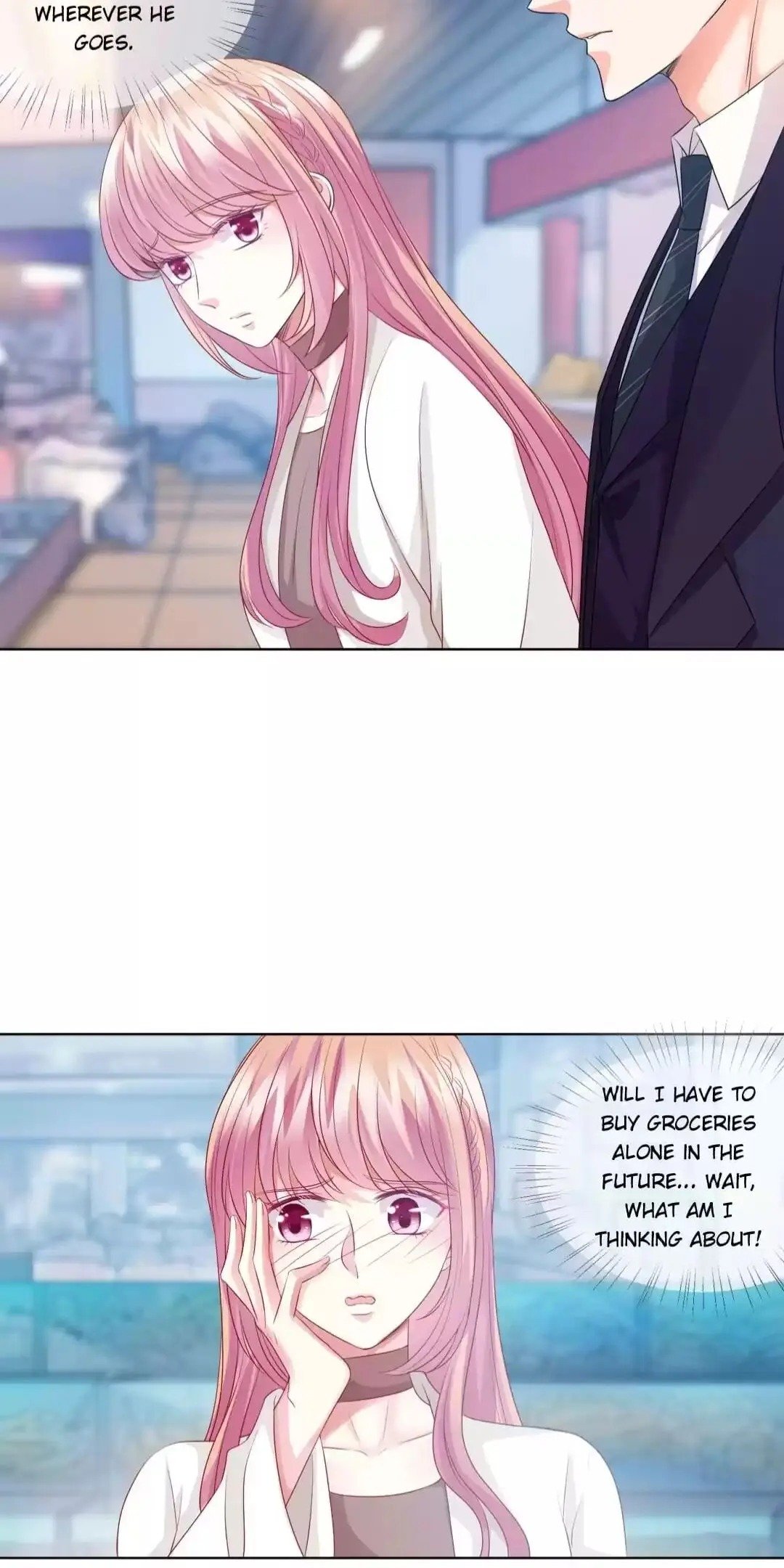 Embrace My Shadow chapter 80 page 2