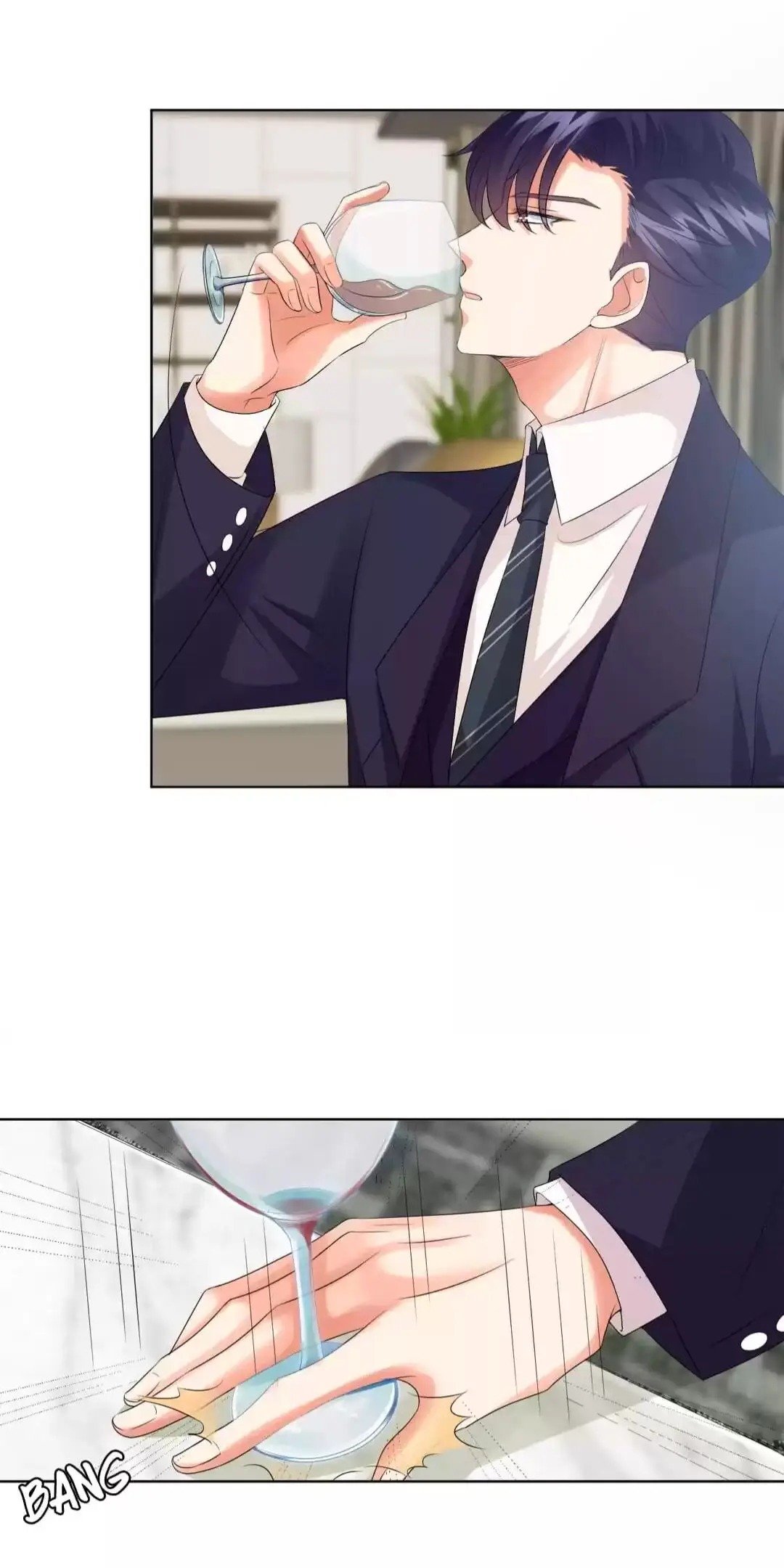 Embrace My Shadow chapter 80 page 20