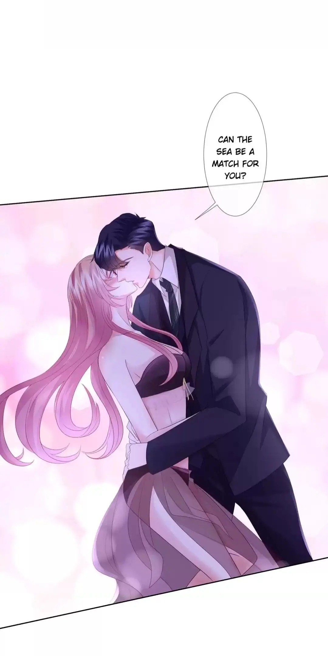 Embrace My Shadow chapter 80 page 21