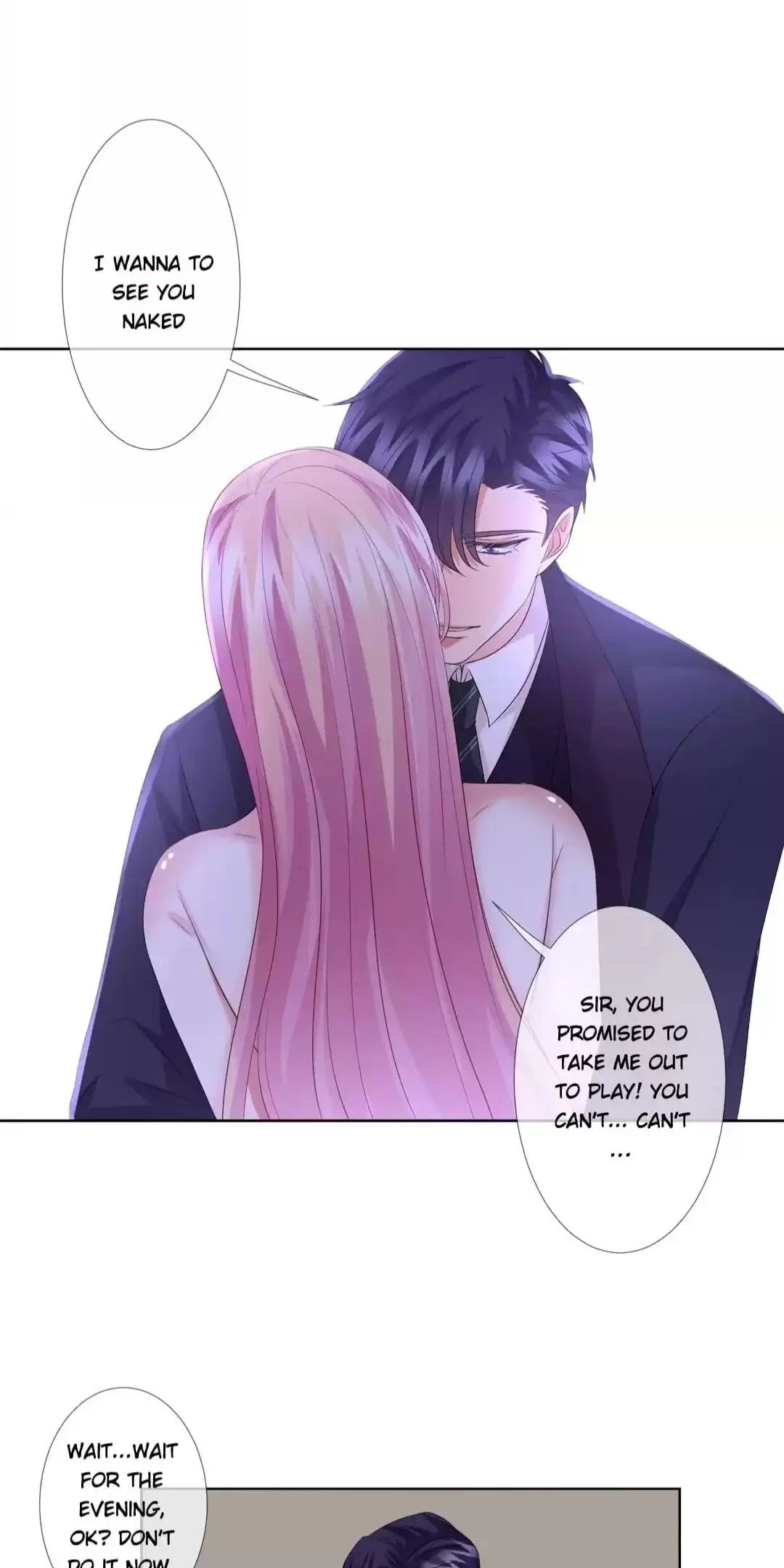 Embrace My Shadow chapter 80 page 22