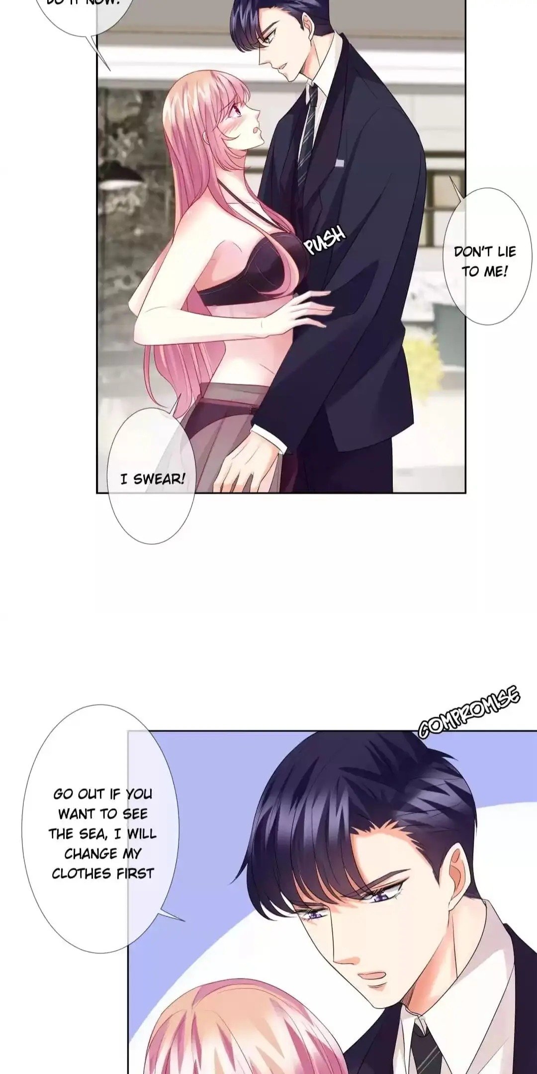 Embrace My Shadow chapter 80 page 23