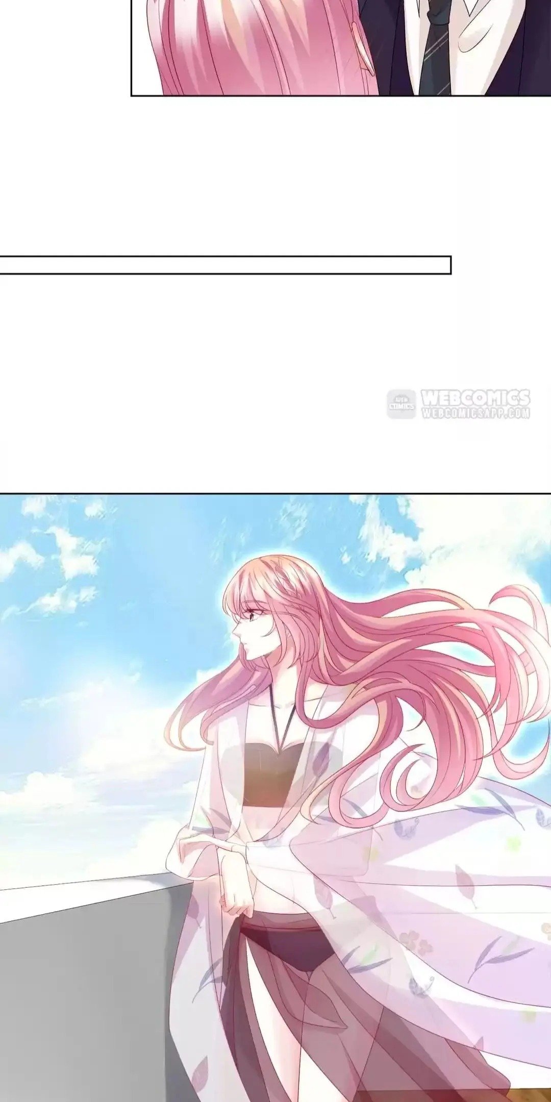 Embrace My Shadow chapter 80 page 24