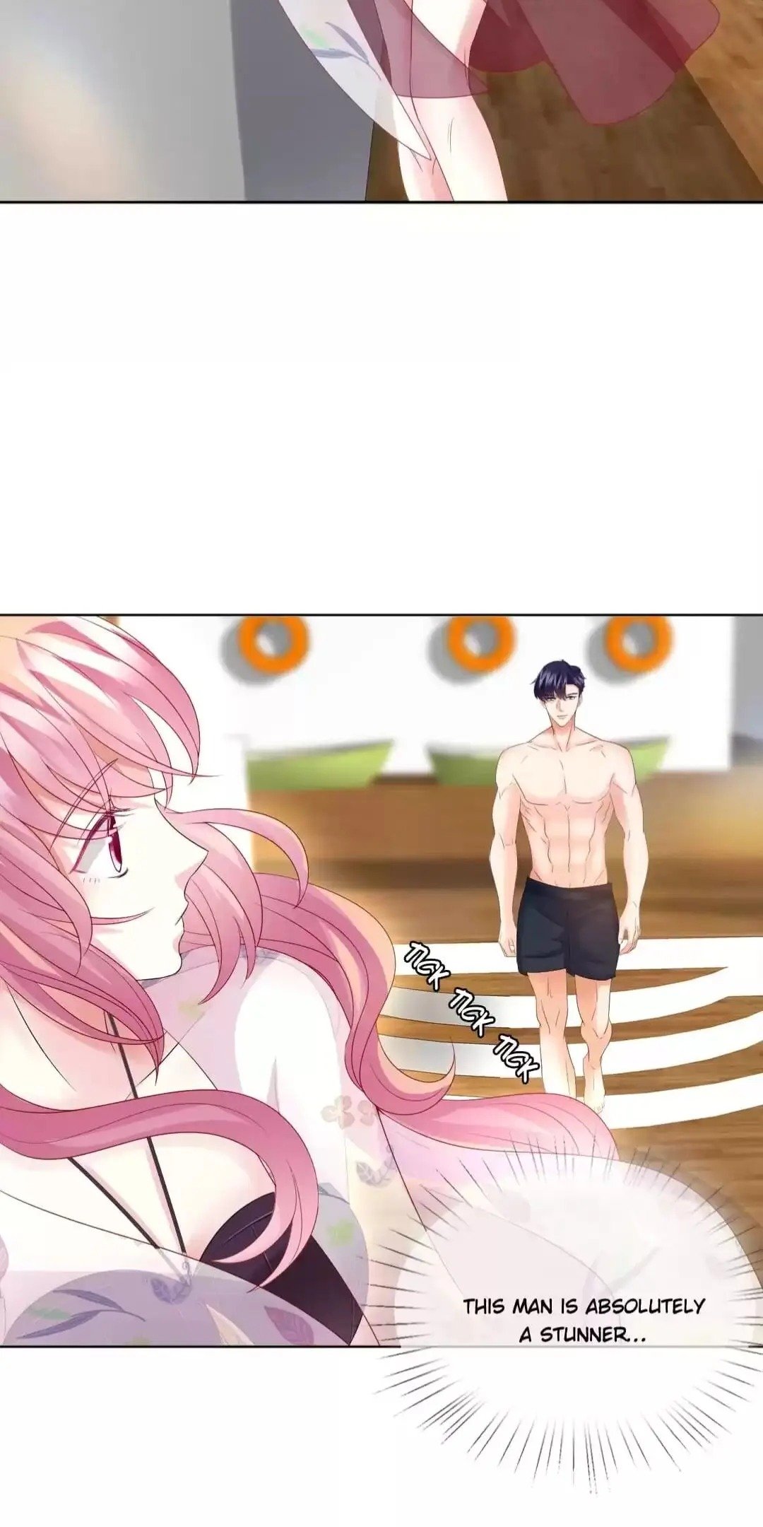 Embrace My Shadow chapter 80 page 25