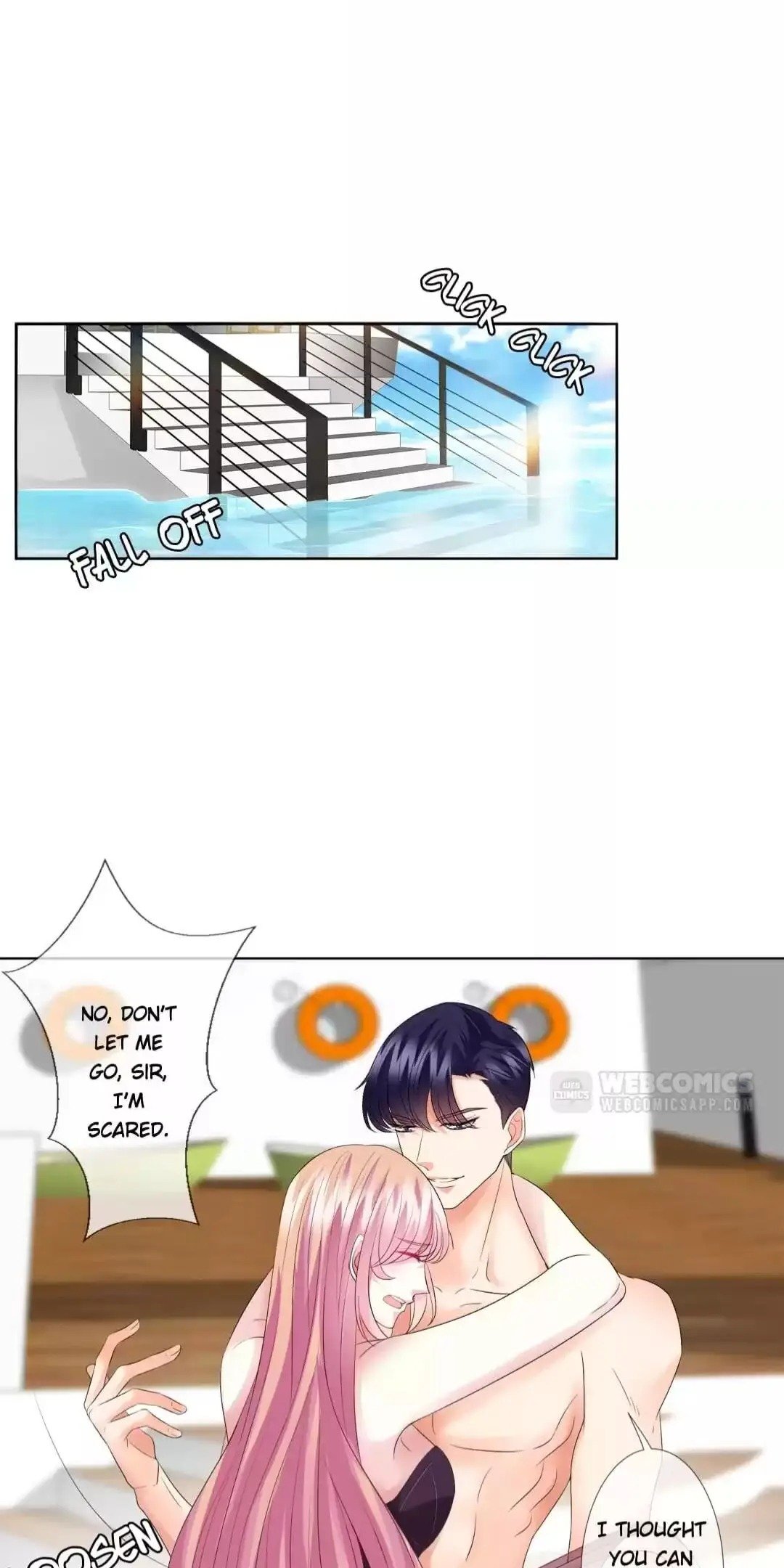 Embrace My Shadow chapter 80 page 27