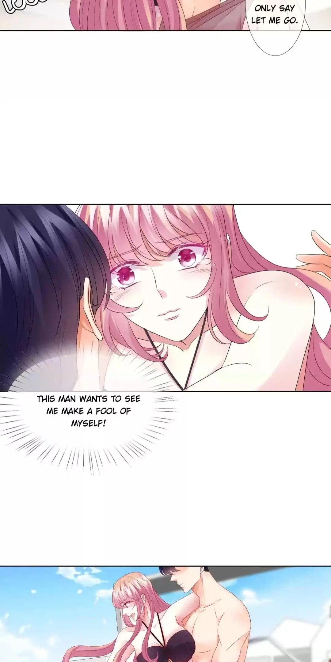 Embrace My Shadow chapter 80 page 28