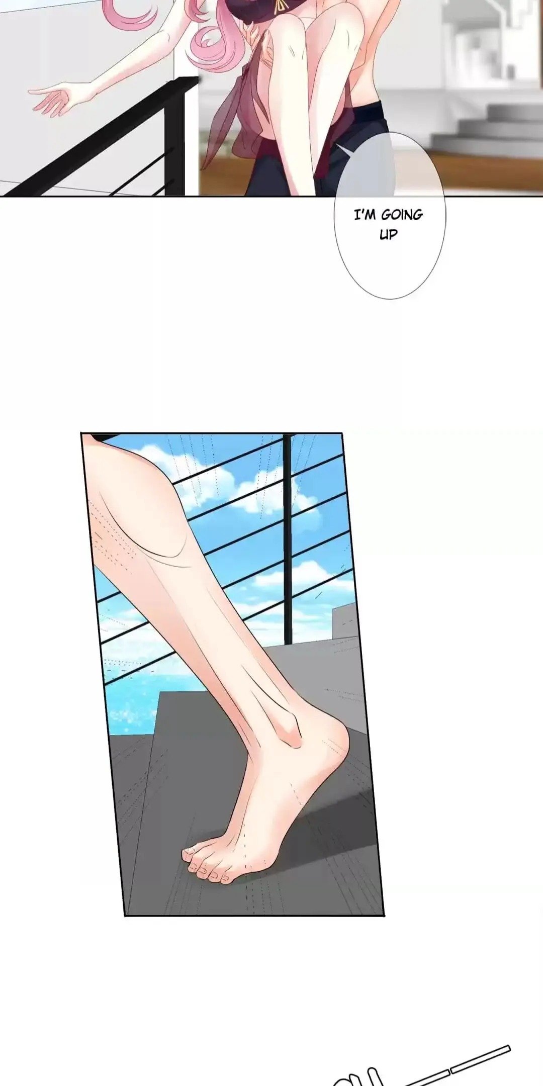 Embrace My Shadow chapter 80 page 29