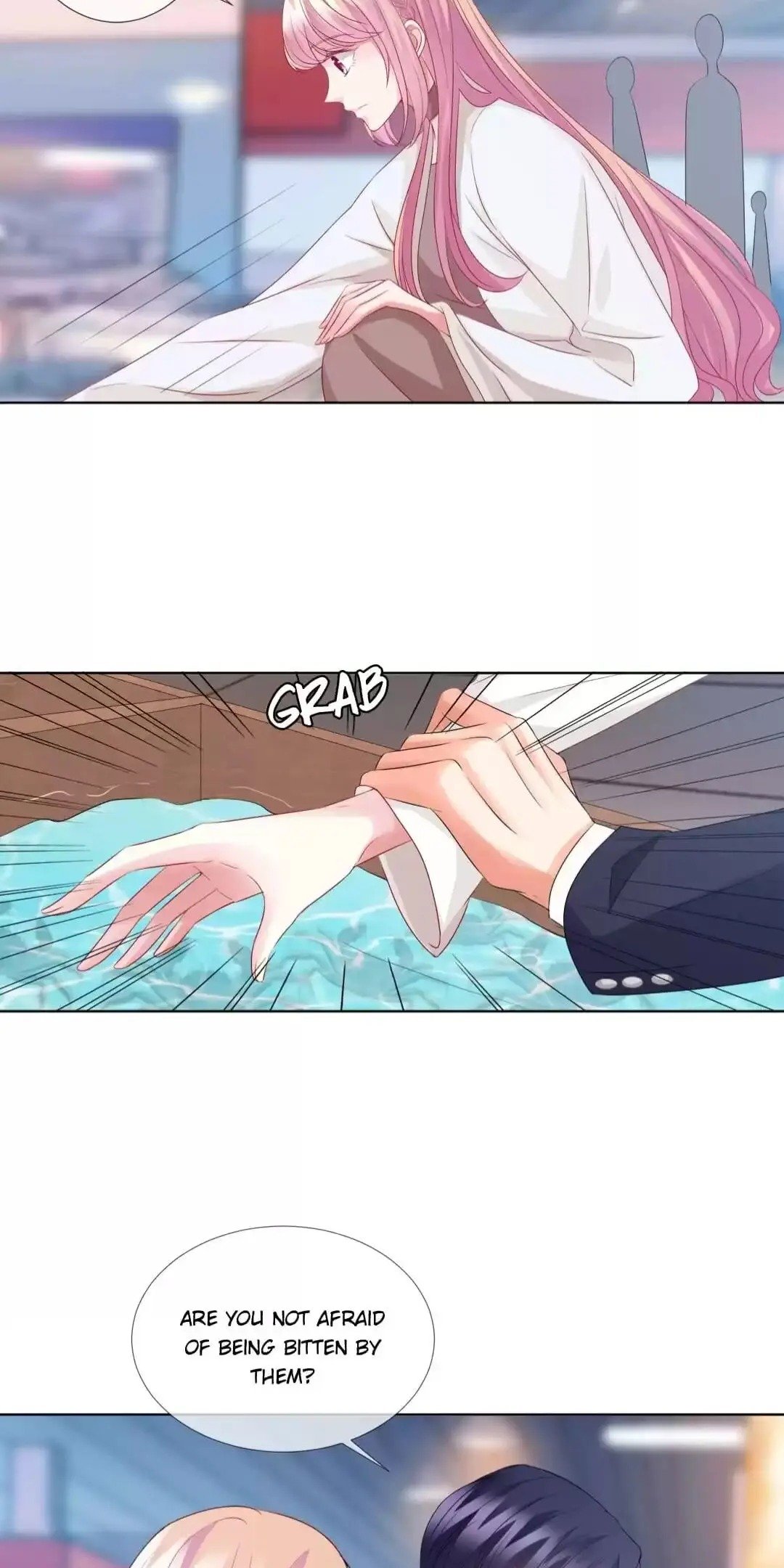 Embrace My Shadow chapter 80 page 4