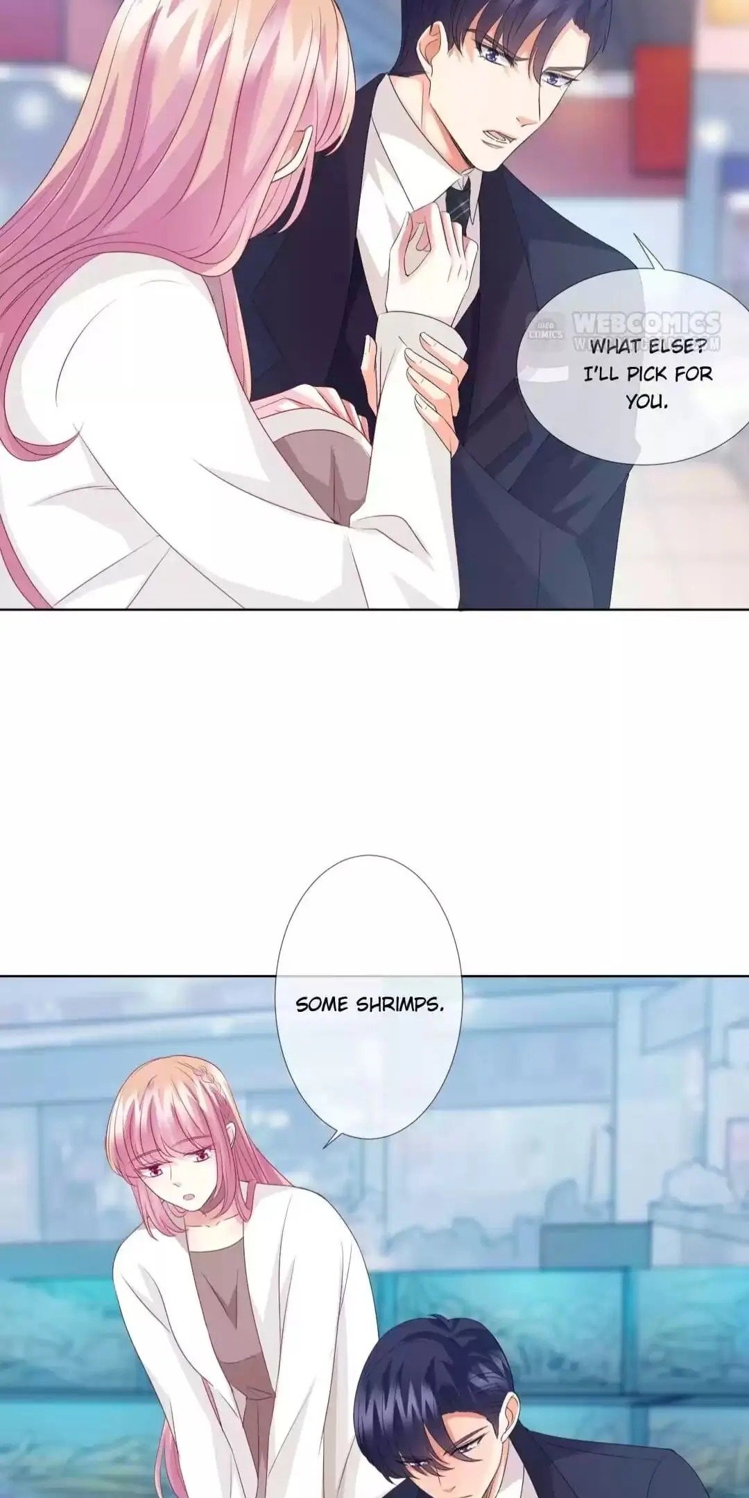 Embrace My Shadow chapter 80 page 5