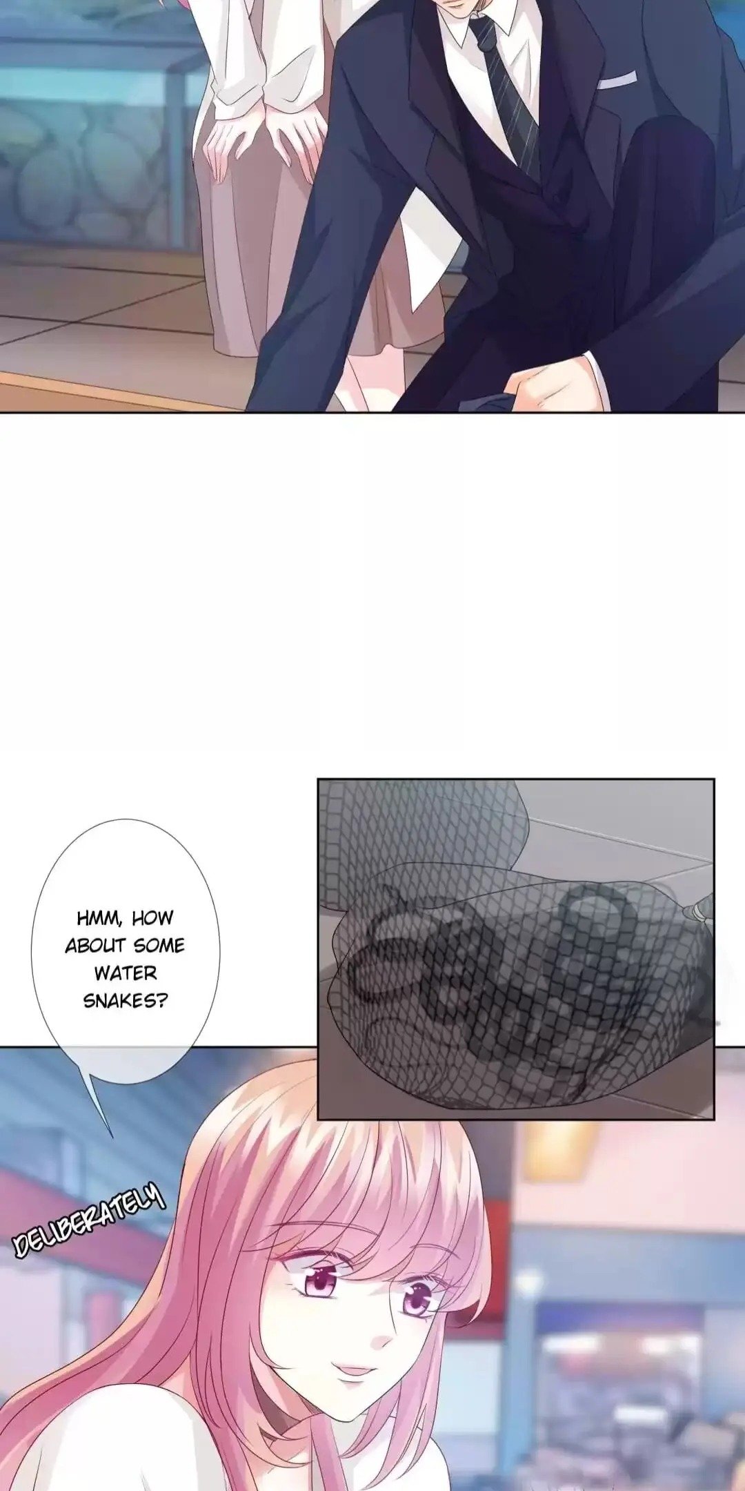 Embrace My Shadow chapter 80 page 6