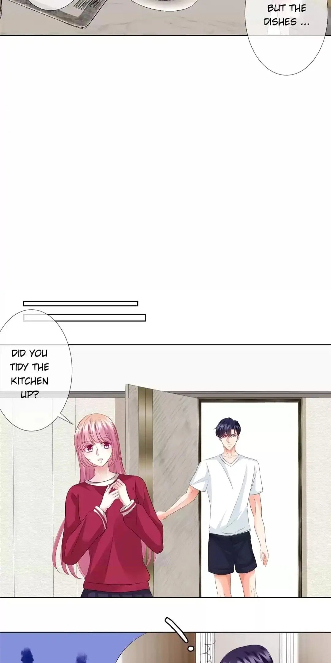 Embrace My Shadow chapter 81 page 23