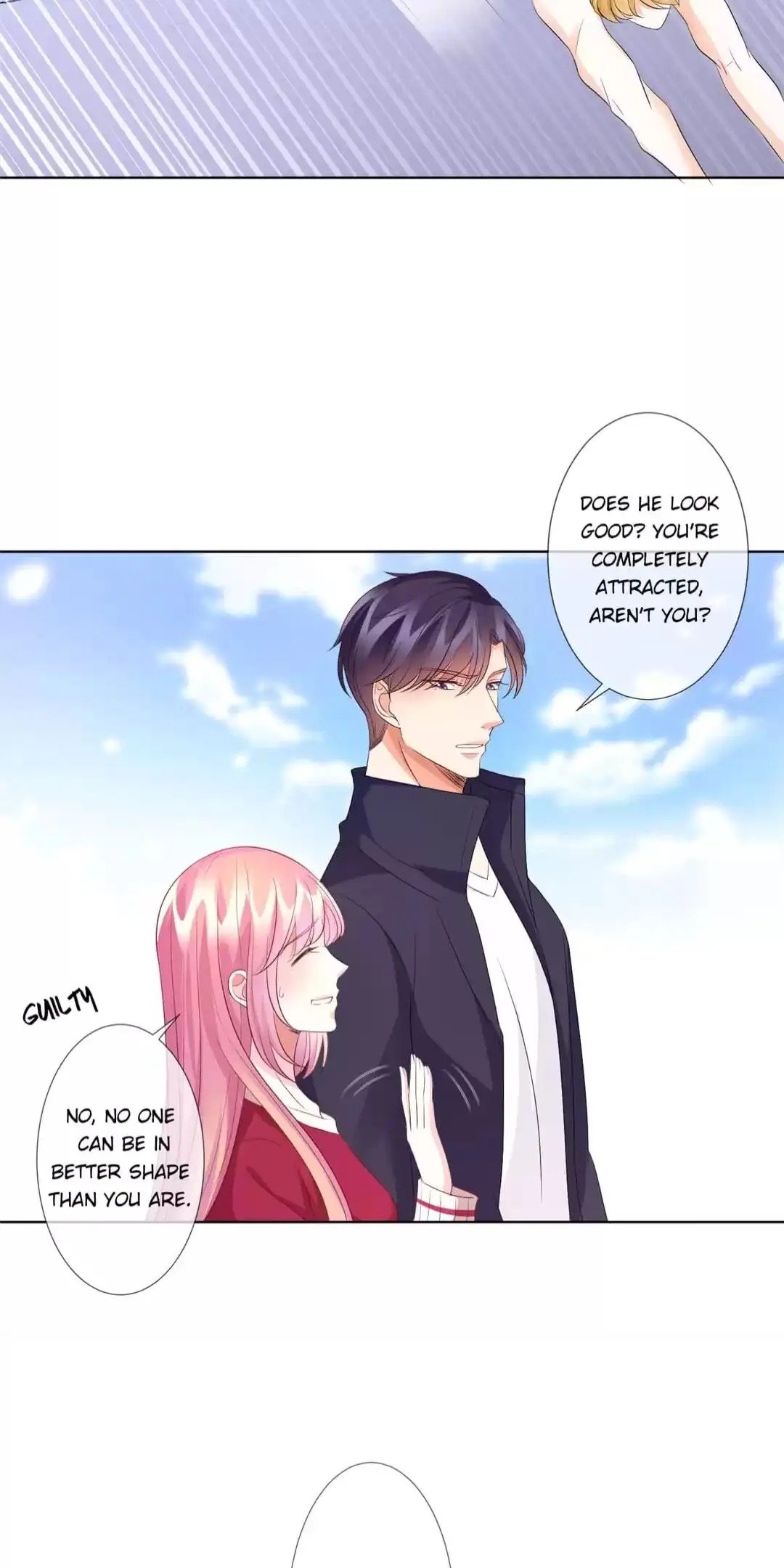 Embrace My Shadow chapter 82 page 10