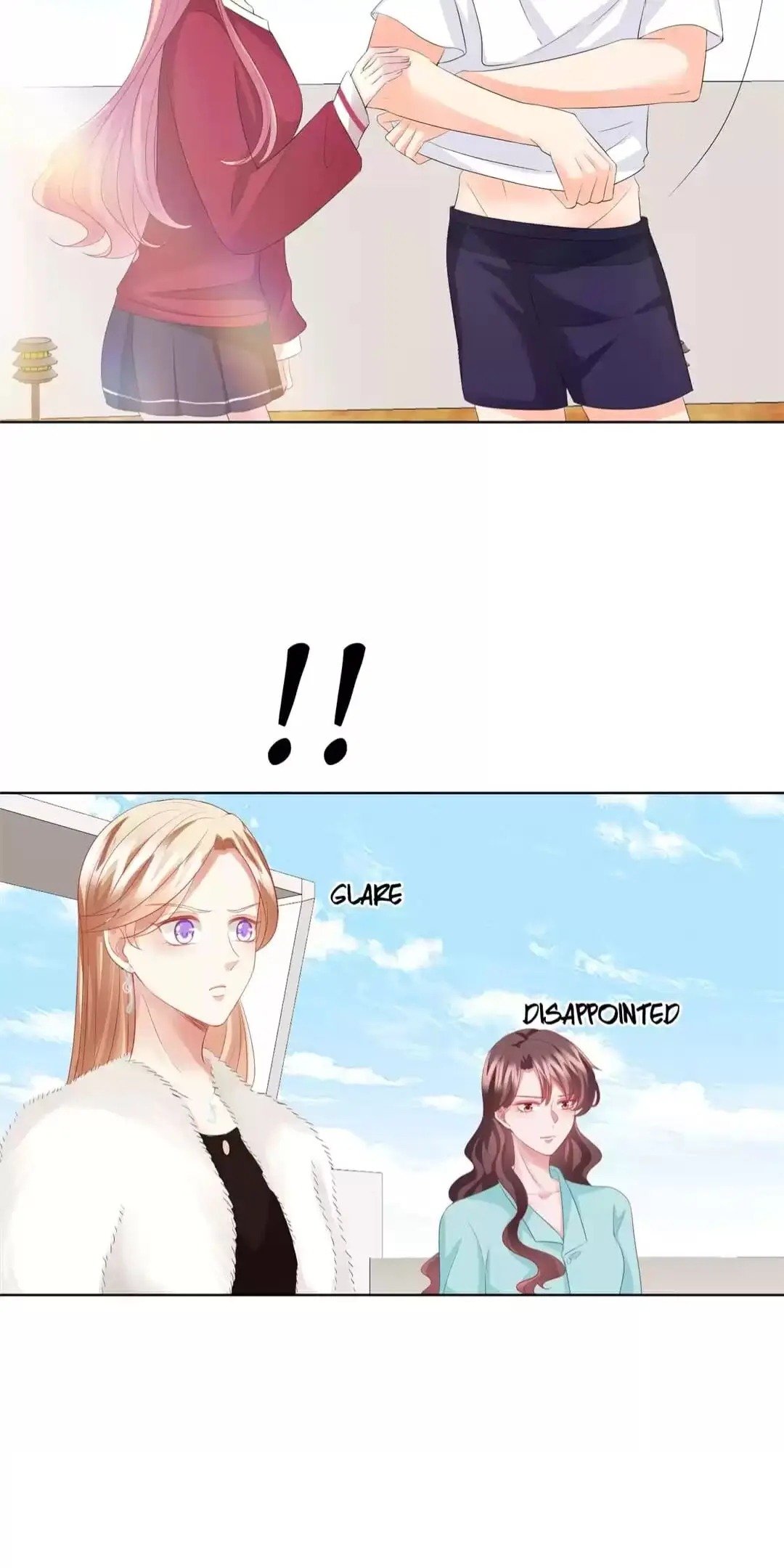 Embrace My Shadow chapter 82 page 12