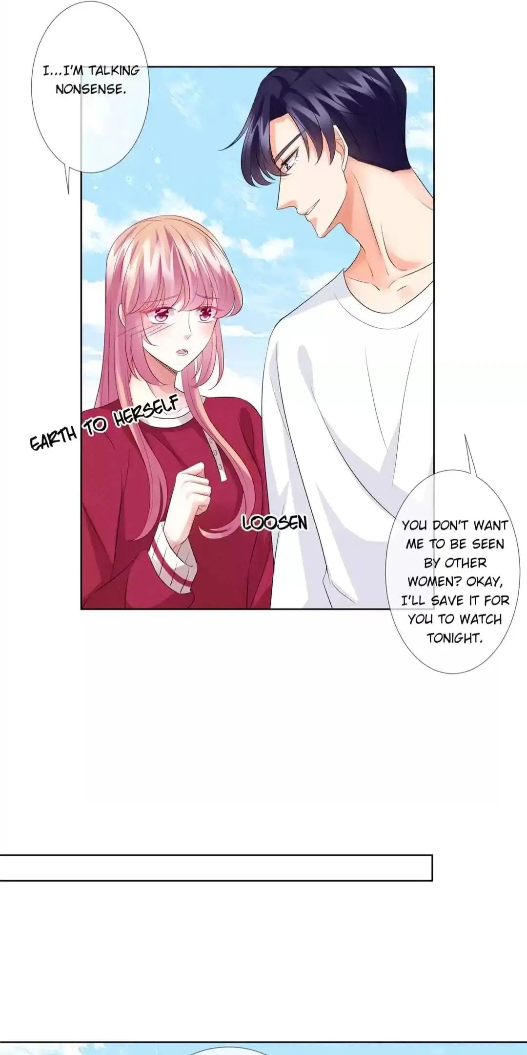 Embrace My Shadow chapter 82 page 13