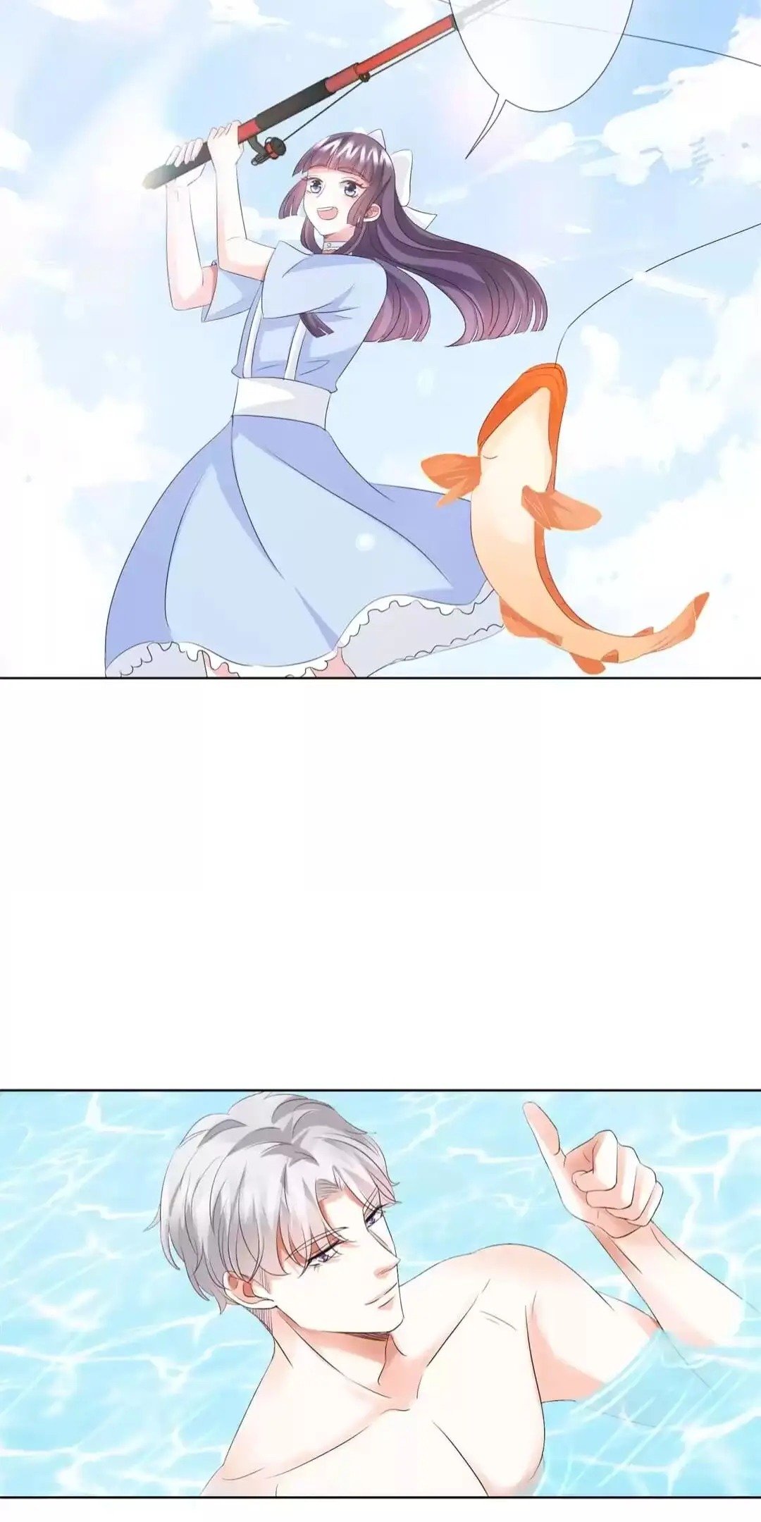 Embrace My Shadow chapter 82 page 19