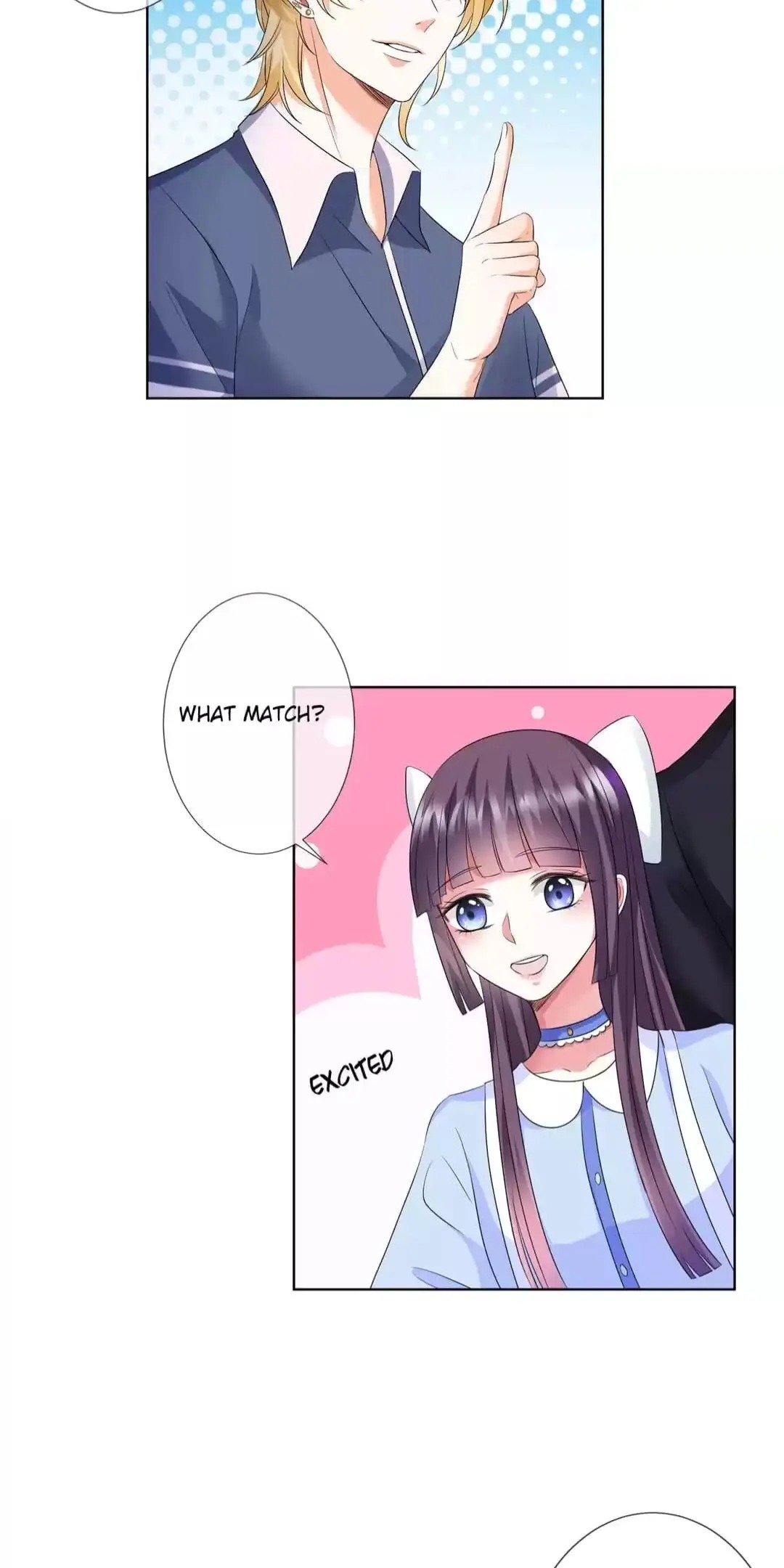 Embrace My Shadow chapter 82 page 2