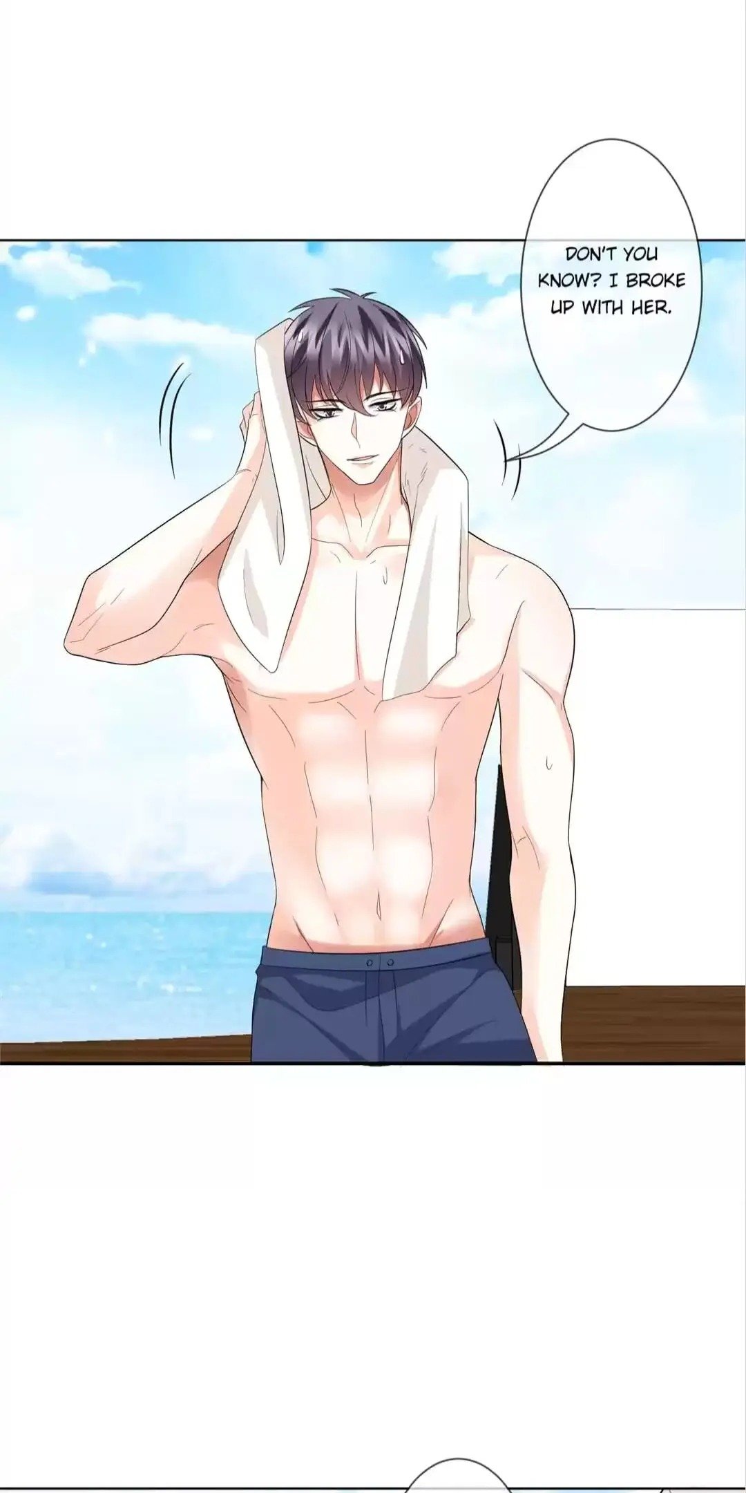 Embrace My Shadow chapter 82 page 24