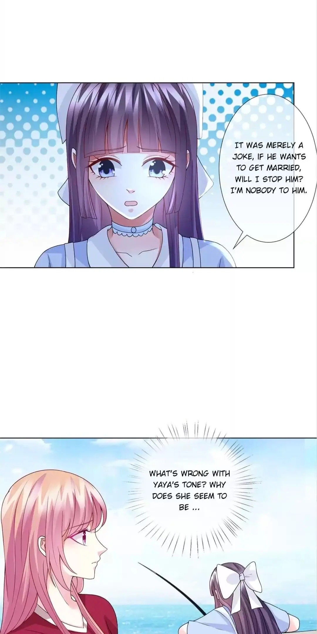 Embrace My Shadow chapter 82 page 29