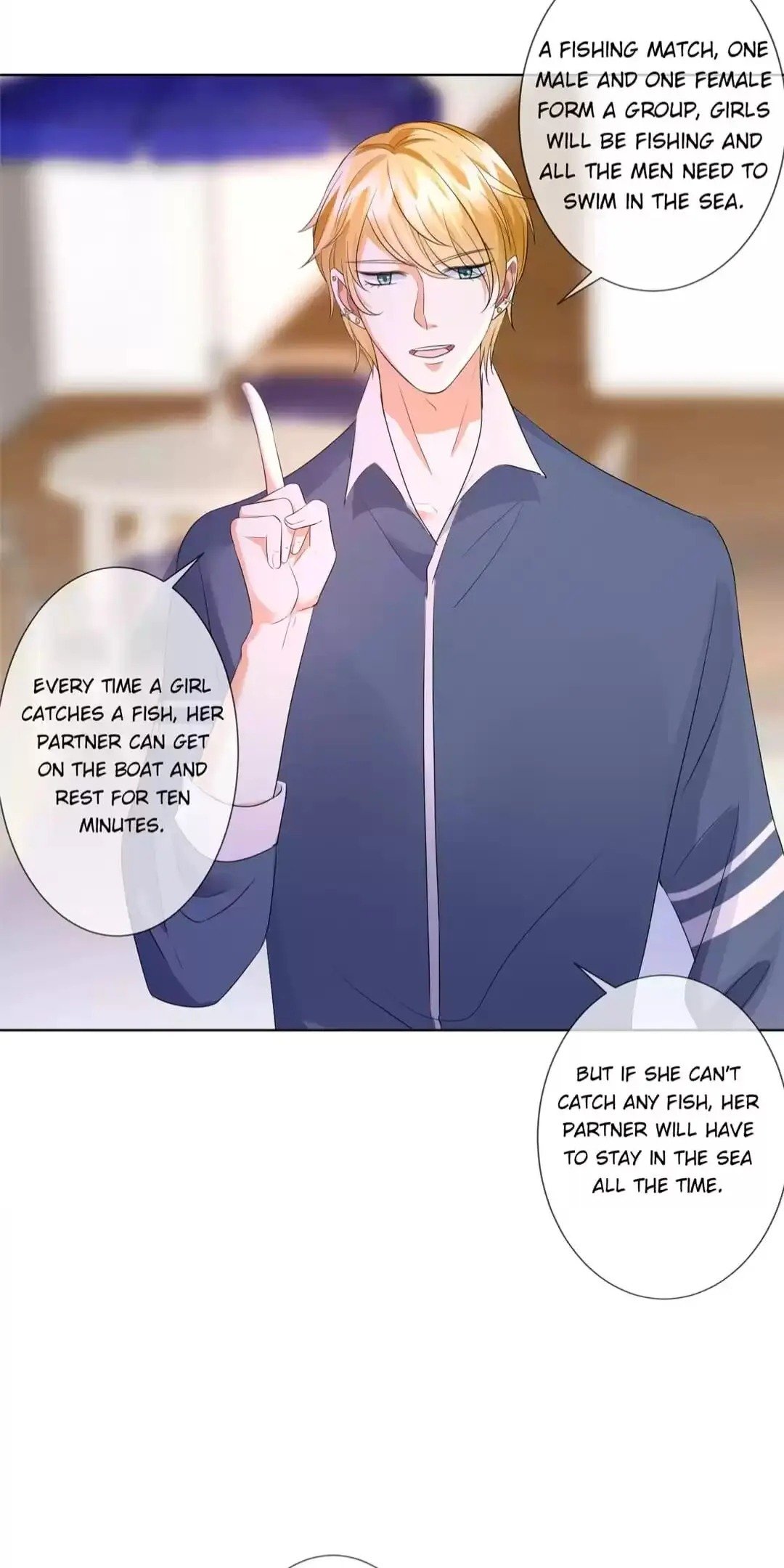 Embrace My Shadow chapter 82 page 3