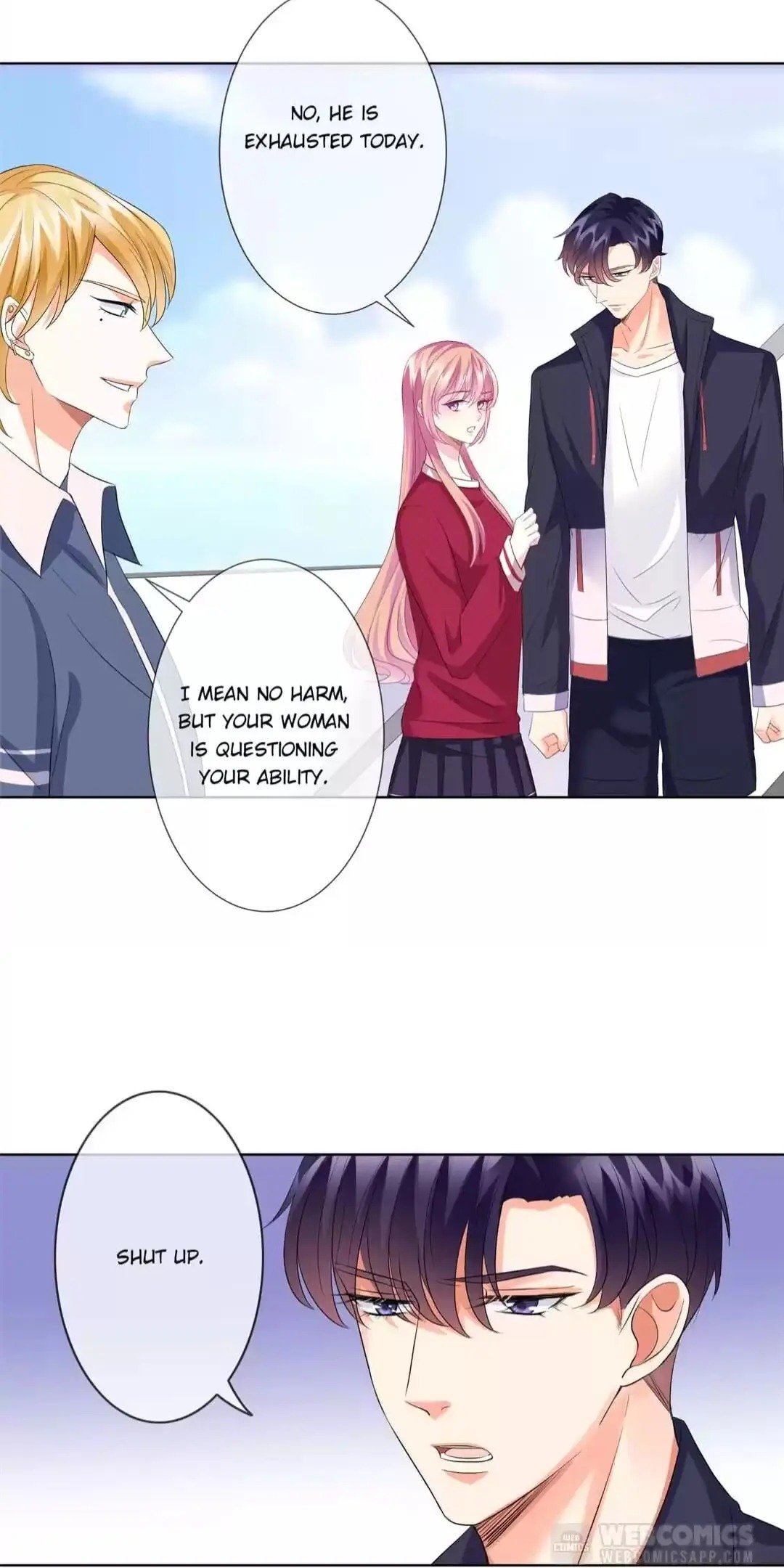 Embrace My Shadow chapter 82 page 4