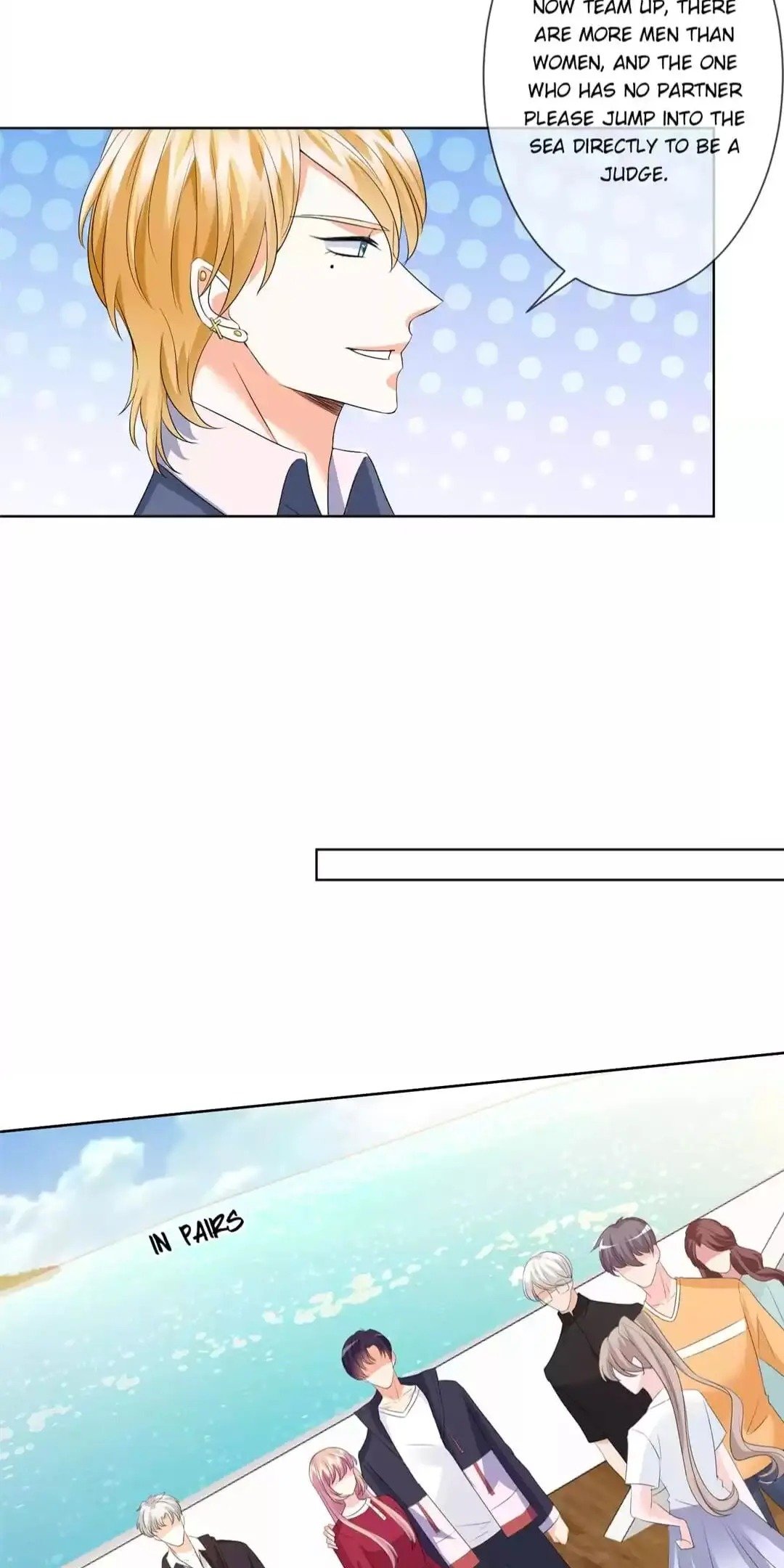 Embrace My Shadow chapter 82 page 6