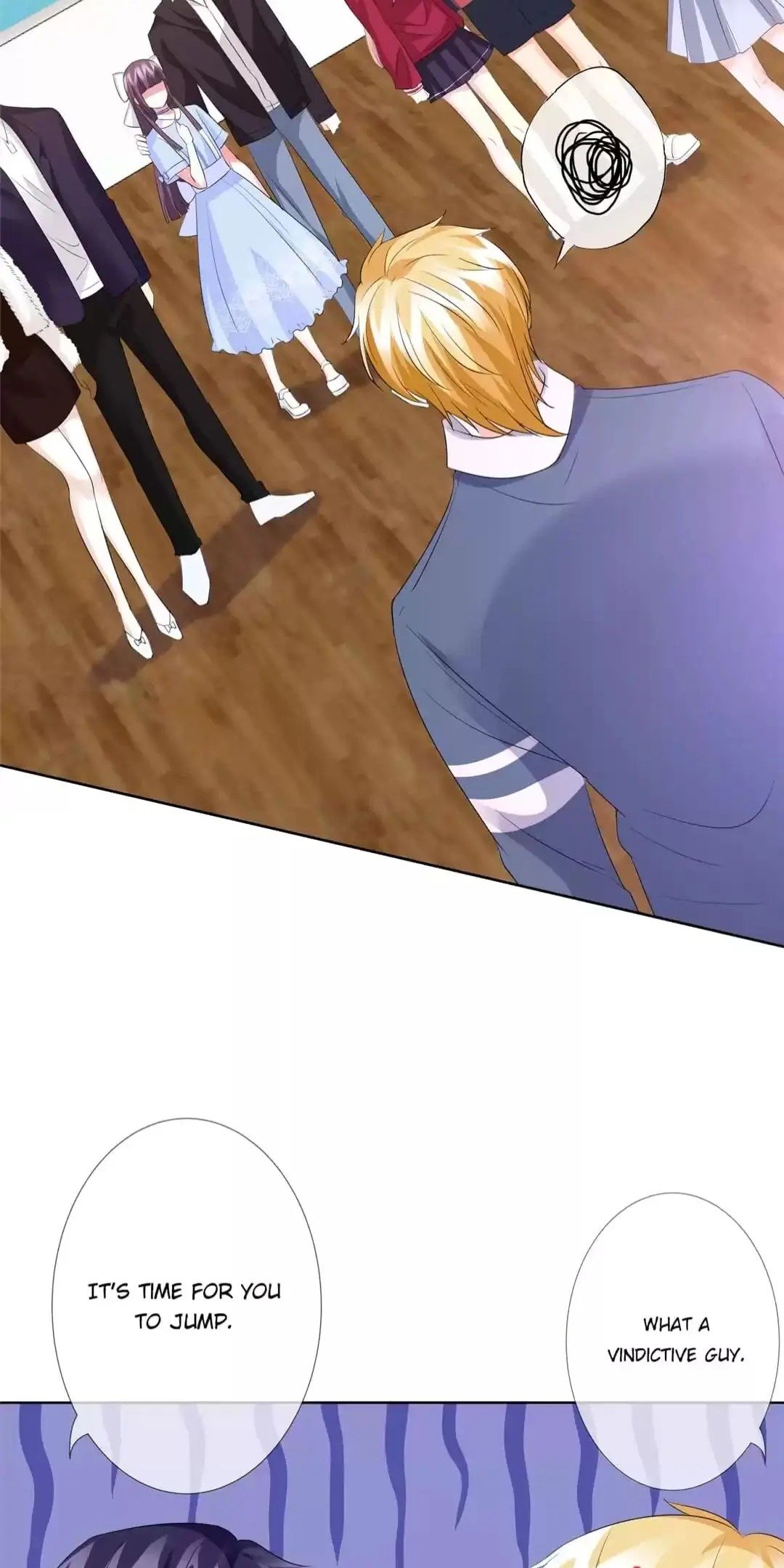 Embrace My Shadow chapter 82 page 7