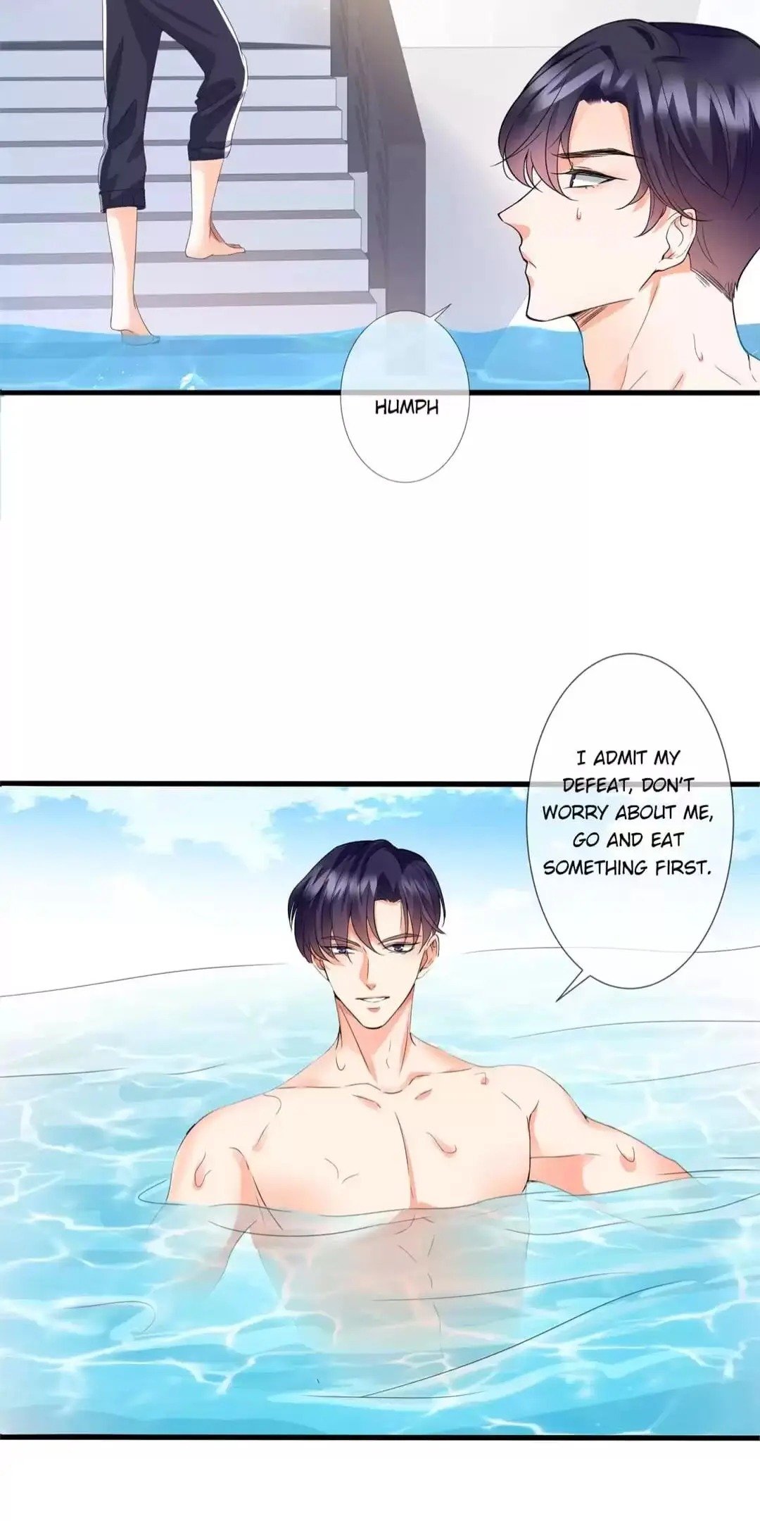 Embrace My Shadow chapter 83 page 10