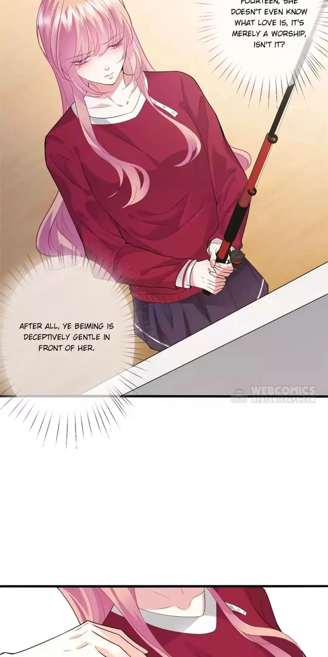 Embrace My Shadow chapter 83 page 2