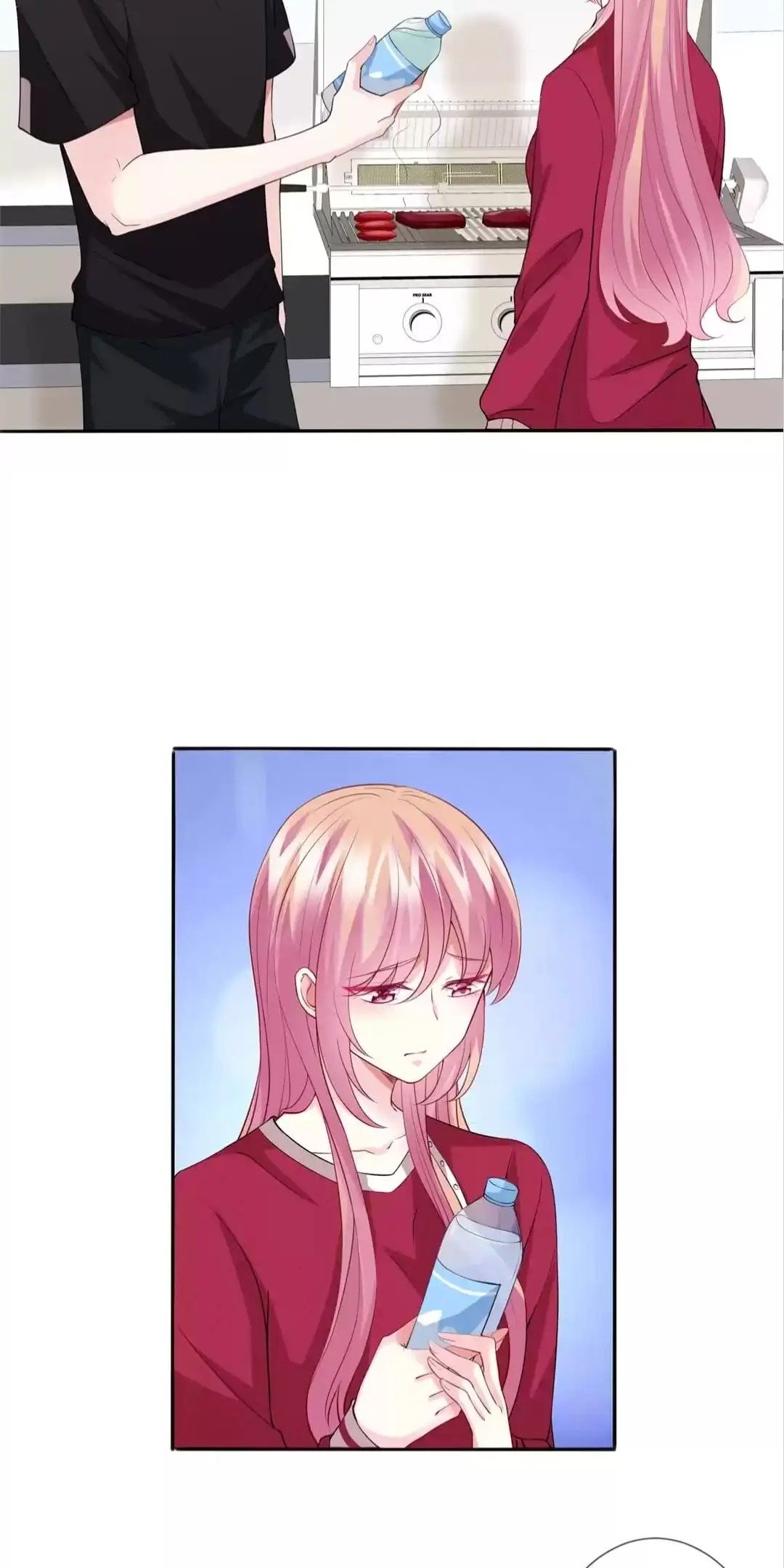 Embrace My Shadow chapter 83 page 20