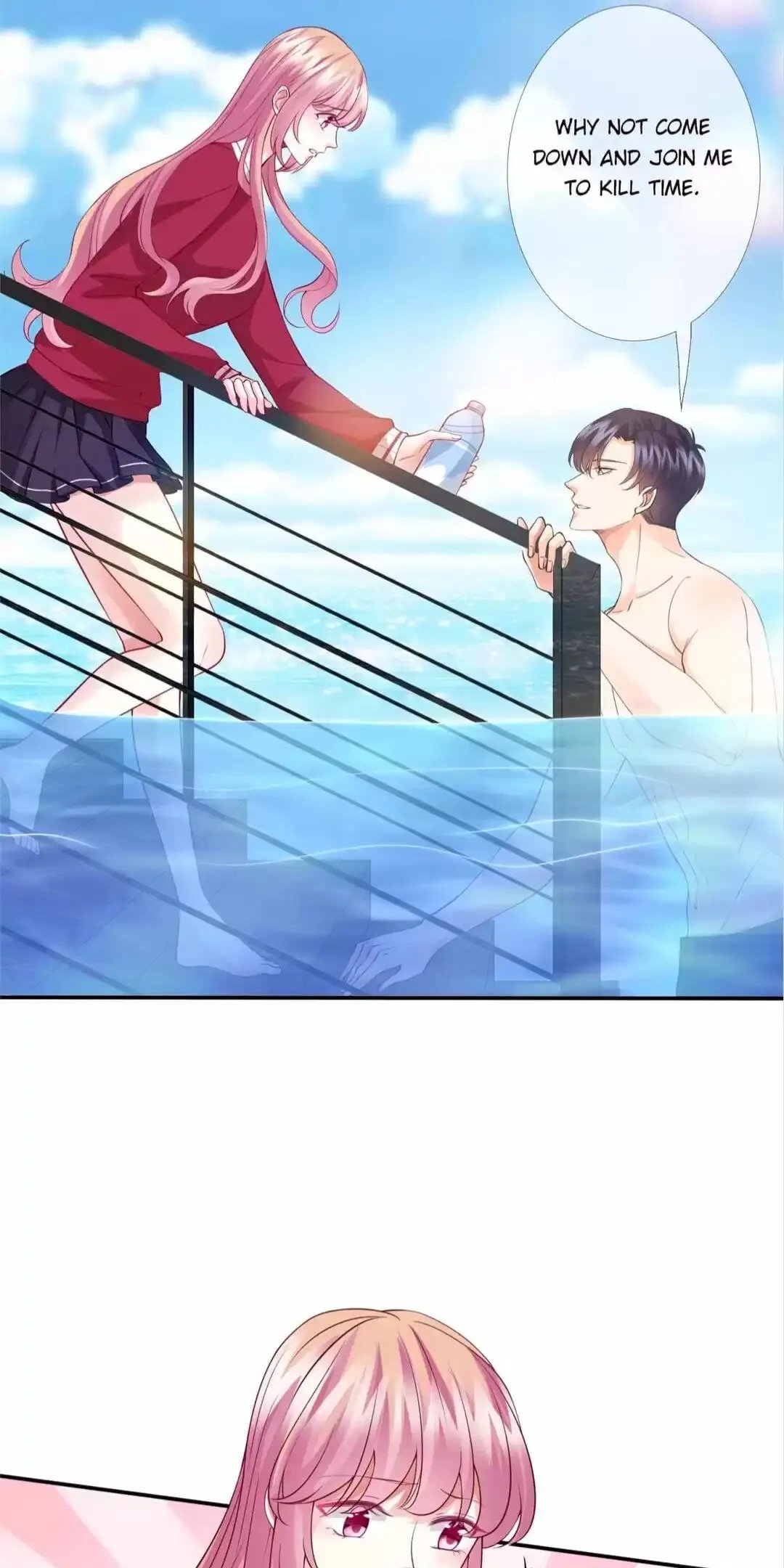 Embrace My Shadow chapter 83 page 22