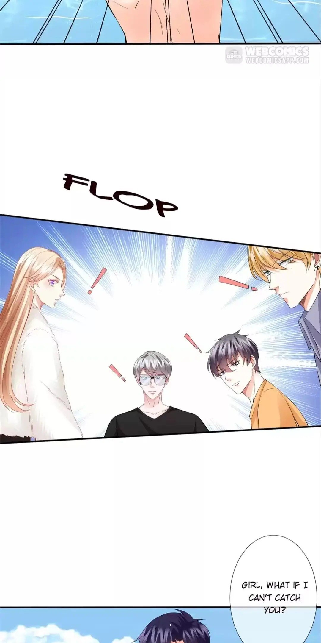 Embrace My Shadow chapter 83 page 25