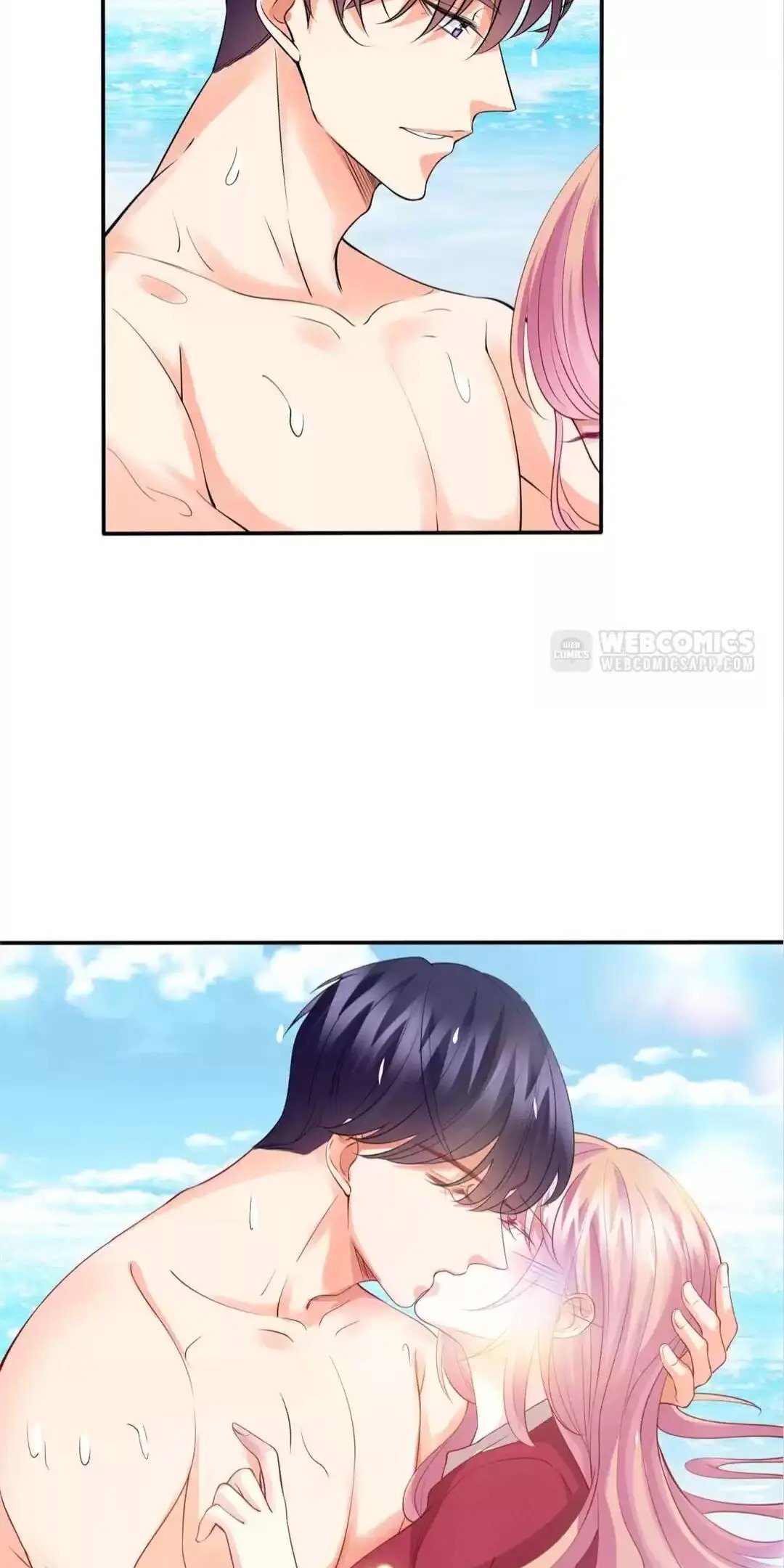 Embrace My Shadow chapter 83 page 28