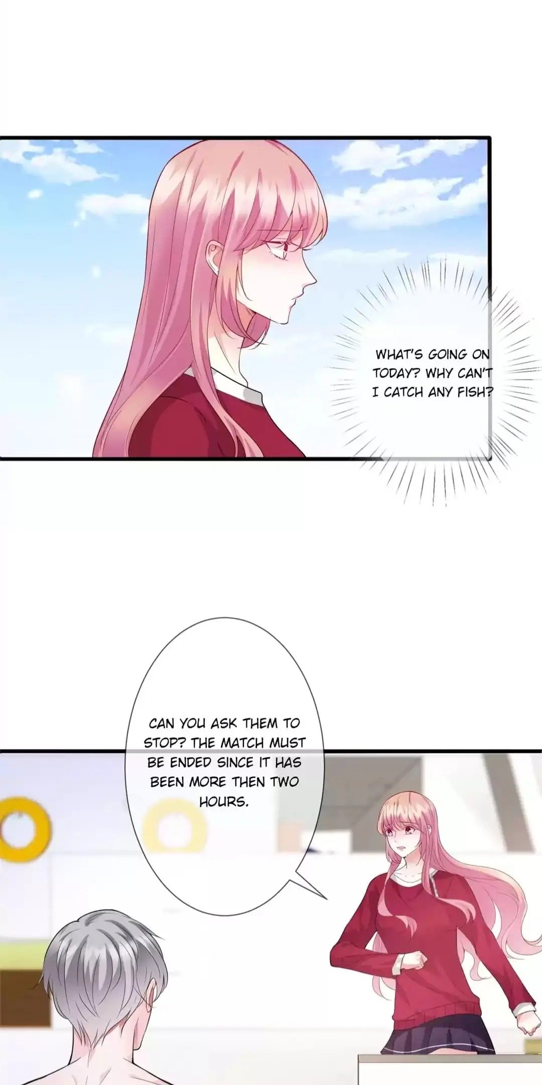 Embrace My Shadow chapter 83 page 4