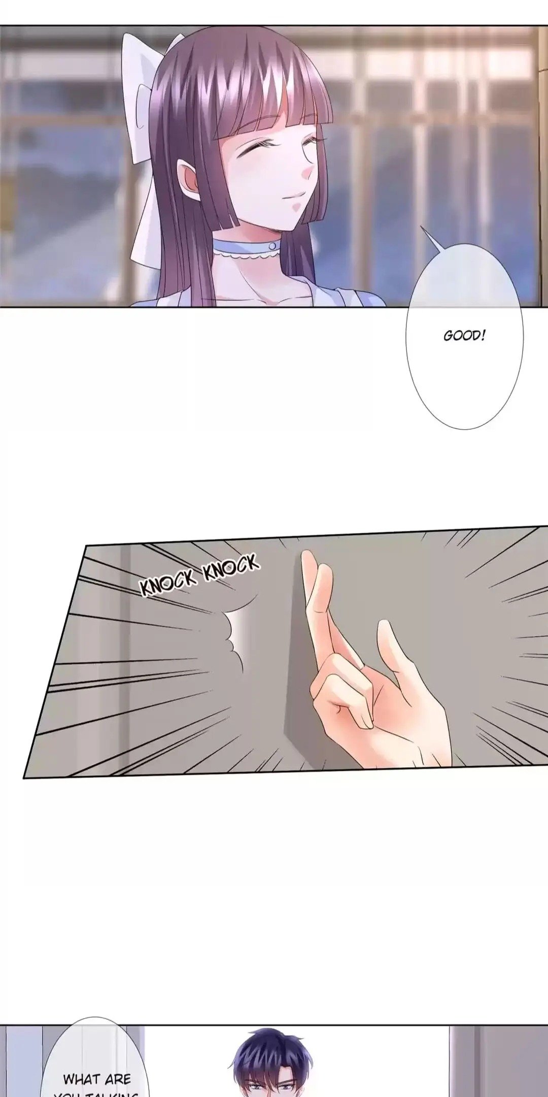 Embrace My Shadow chapter 86 page 15