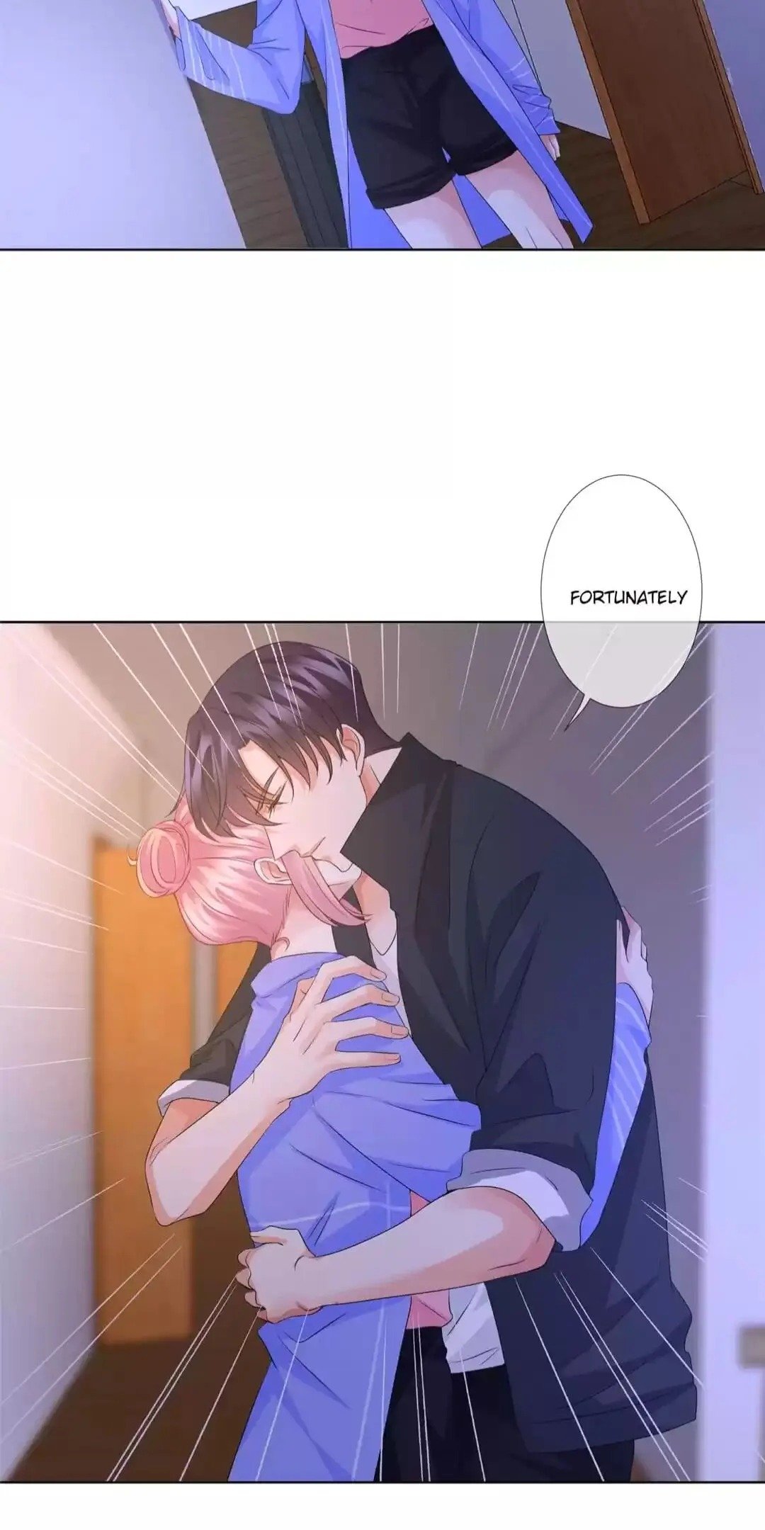 Embrace My Shadow chapter 86 page 3