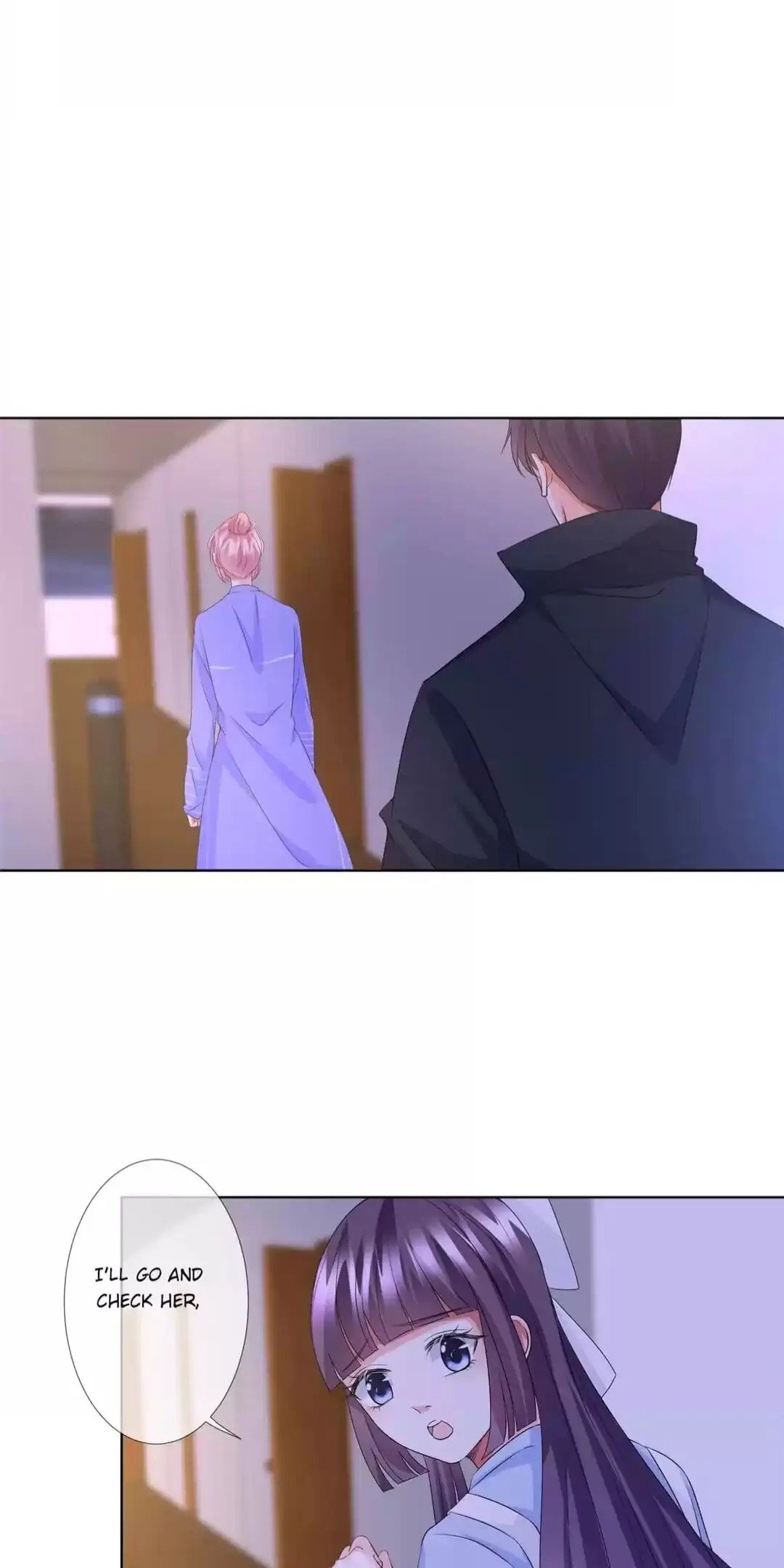 Embrace My Shadow chapter 86 page 7