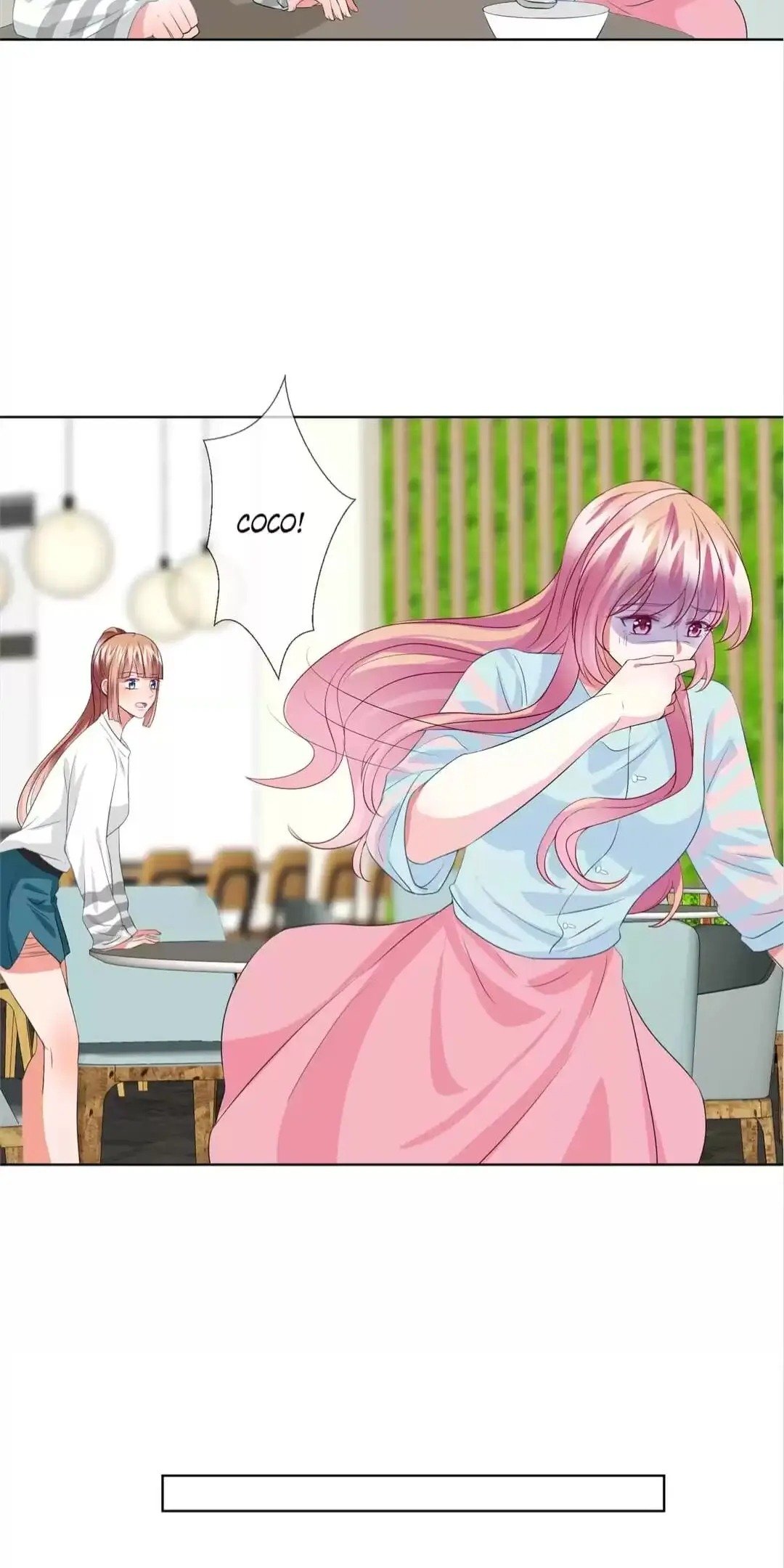 Embrace My Shadow chapter 87 page 10